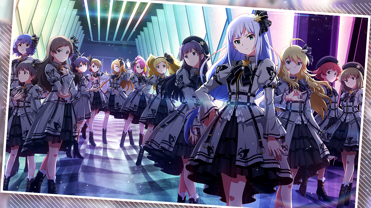 私たちのR@inbow!