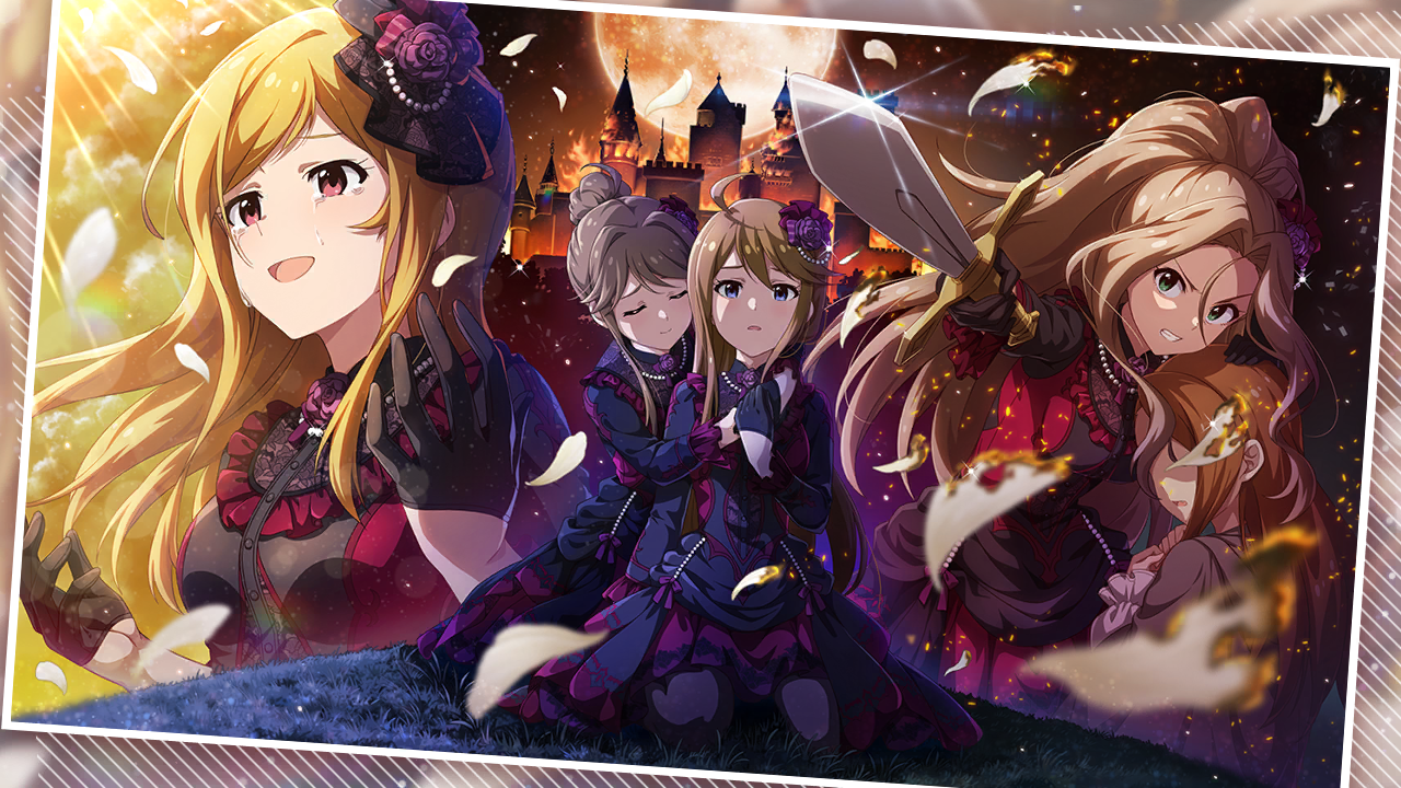 プラチナスターチューンオルタナティブ～Everlasting～