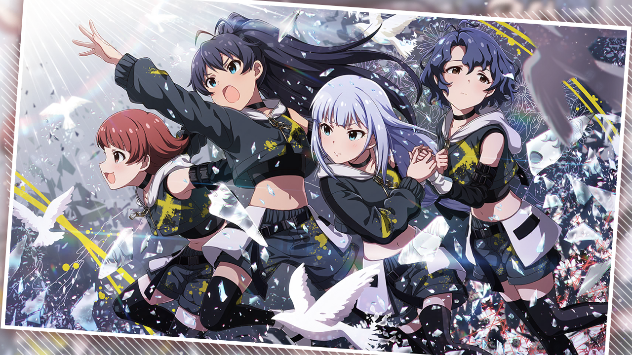 プラチナスターツアービンゴ~KING of SPADE~