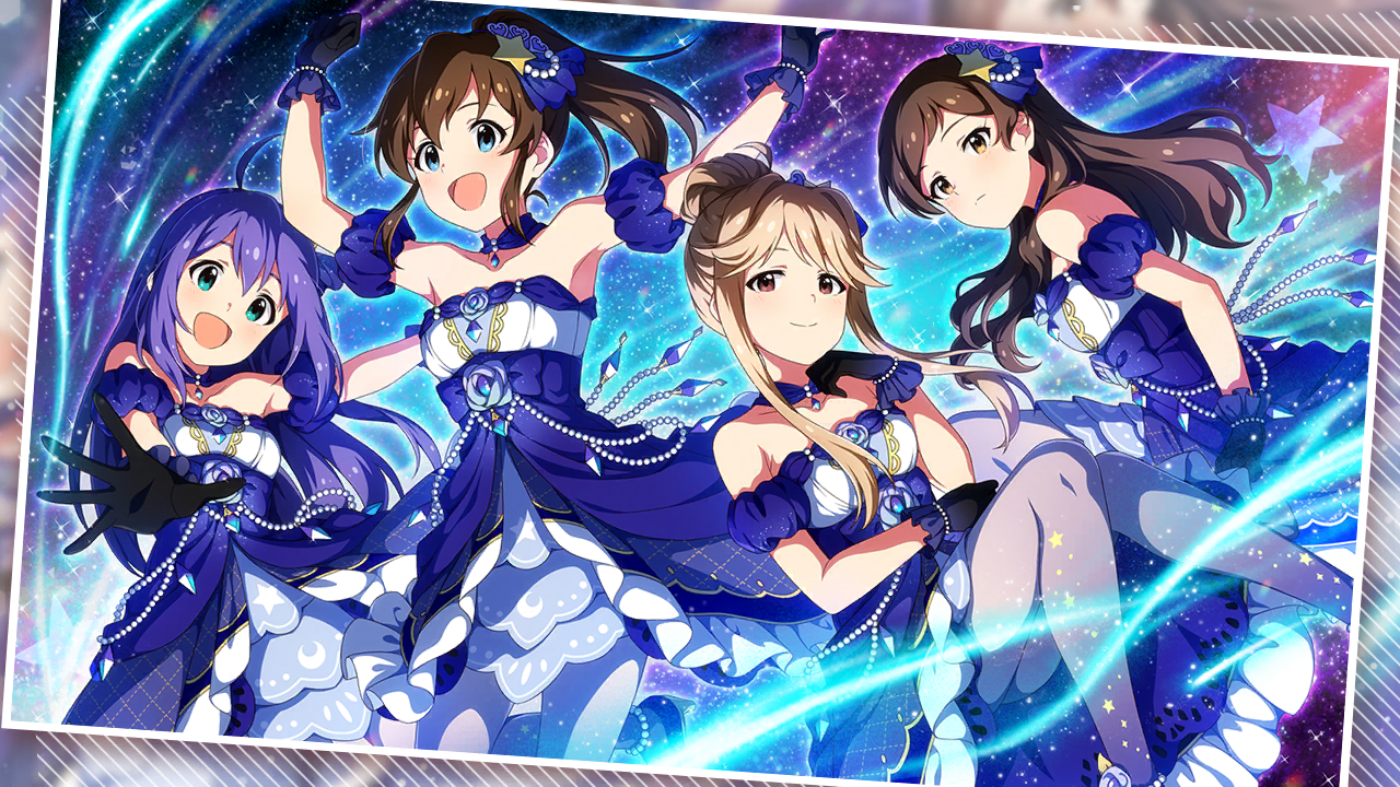 プラチナスターチーム～Star Impression～