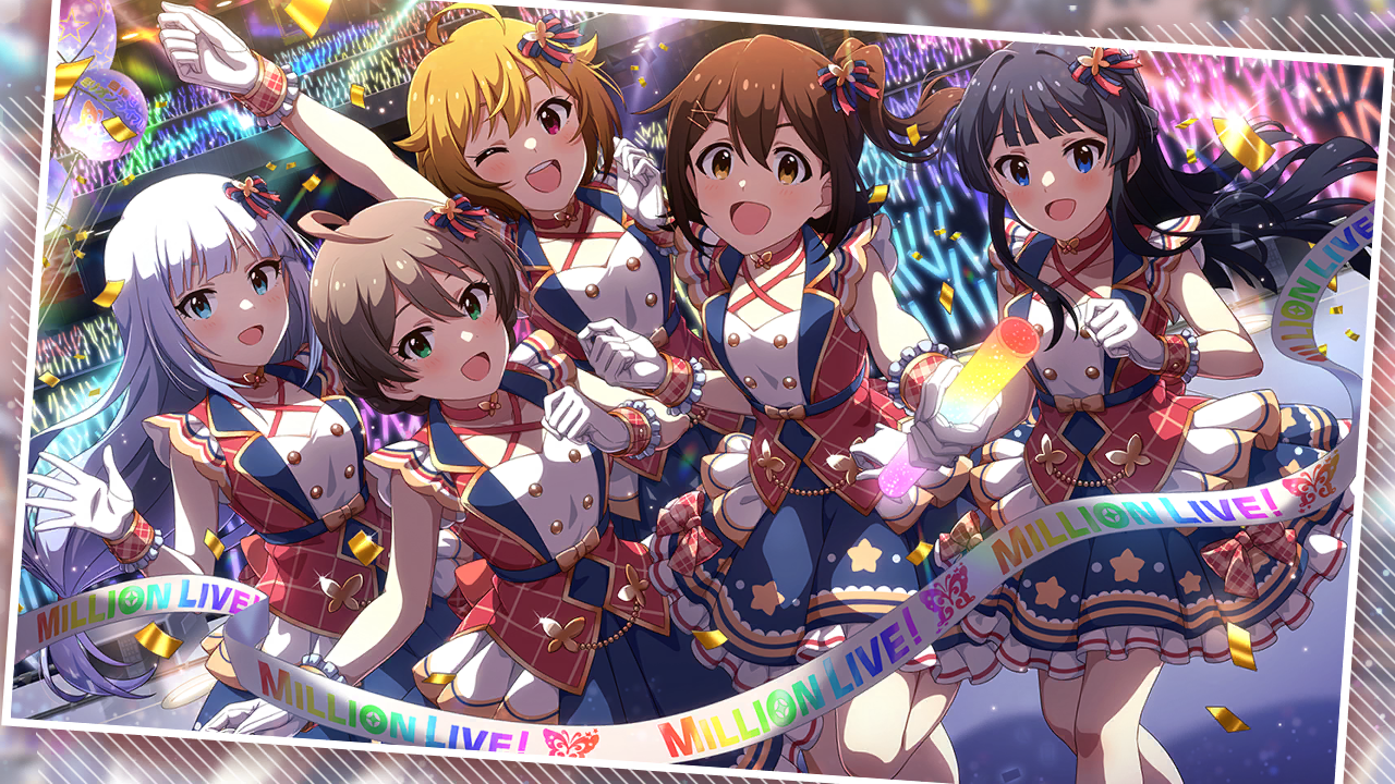 プラチナスターチーム~REFRAIN REL@TION~