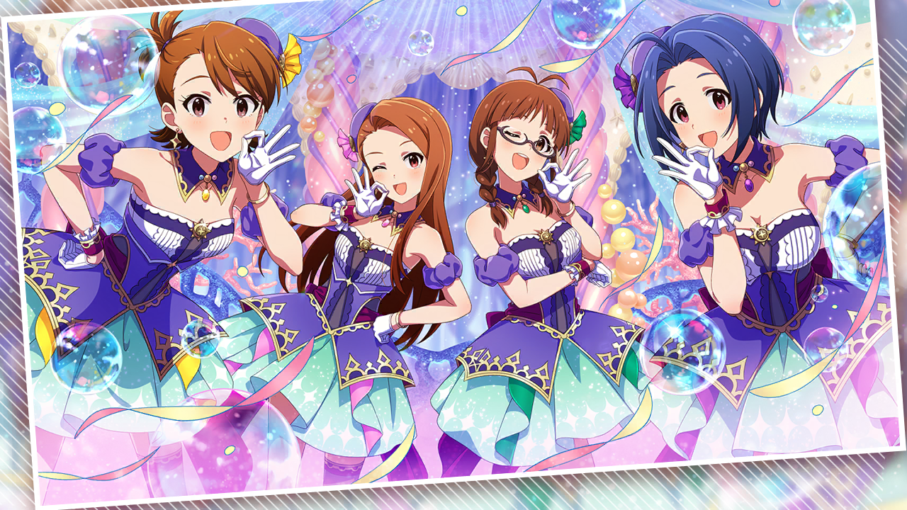 プラチナスターツアービンゴスペシャル~SMOKY THRILL~