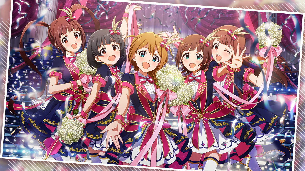 プラチナスタートラスト~Bestest!!~