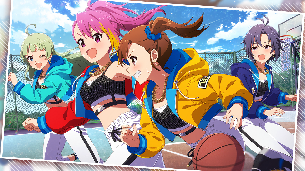 プラチナスターシアター～Fu-Wa-Du-Wa～