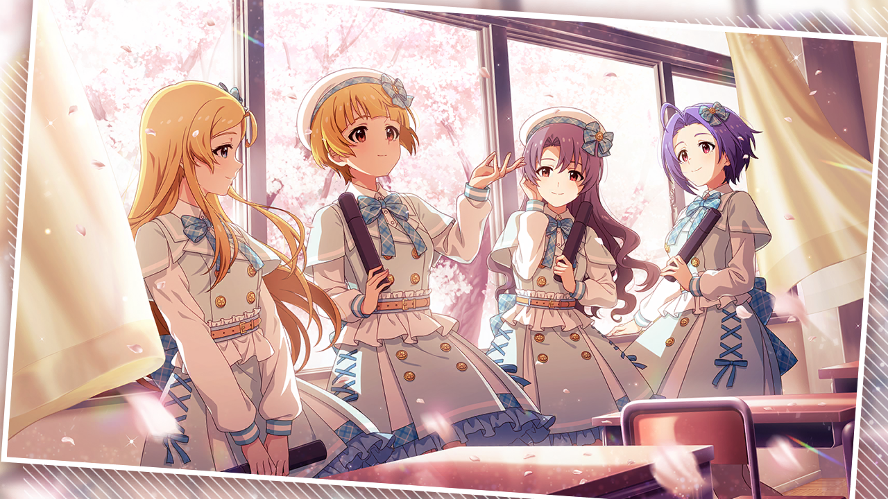 プラチナスターシアター～カワラナイモノ～