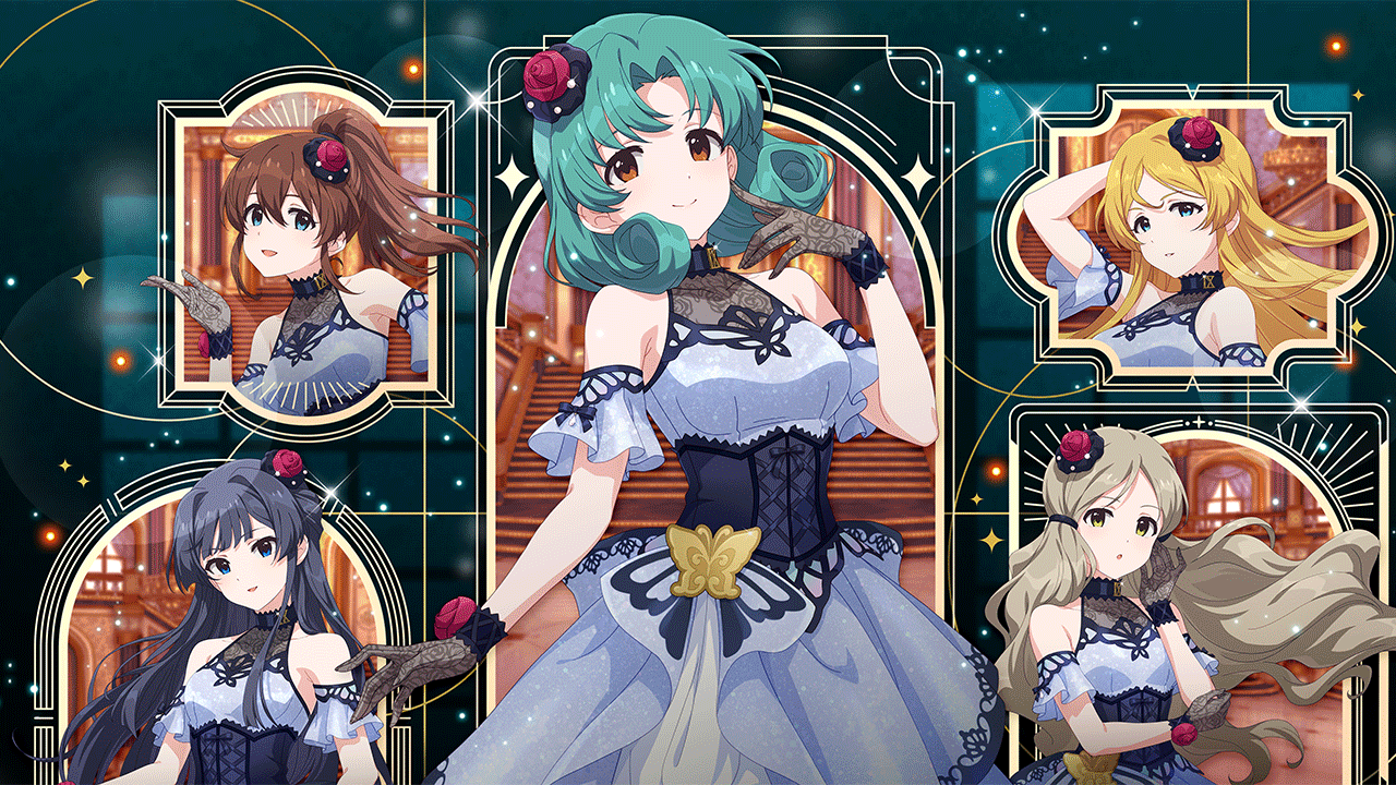 最上級：Invit@tion!
