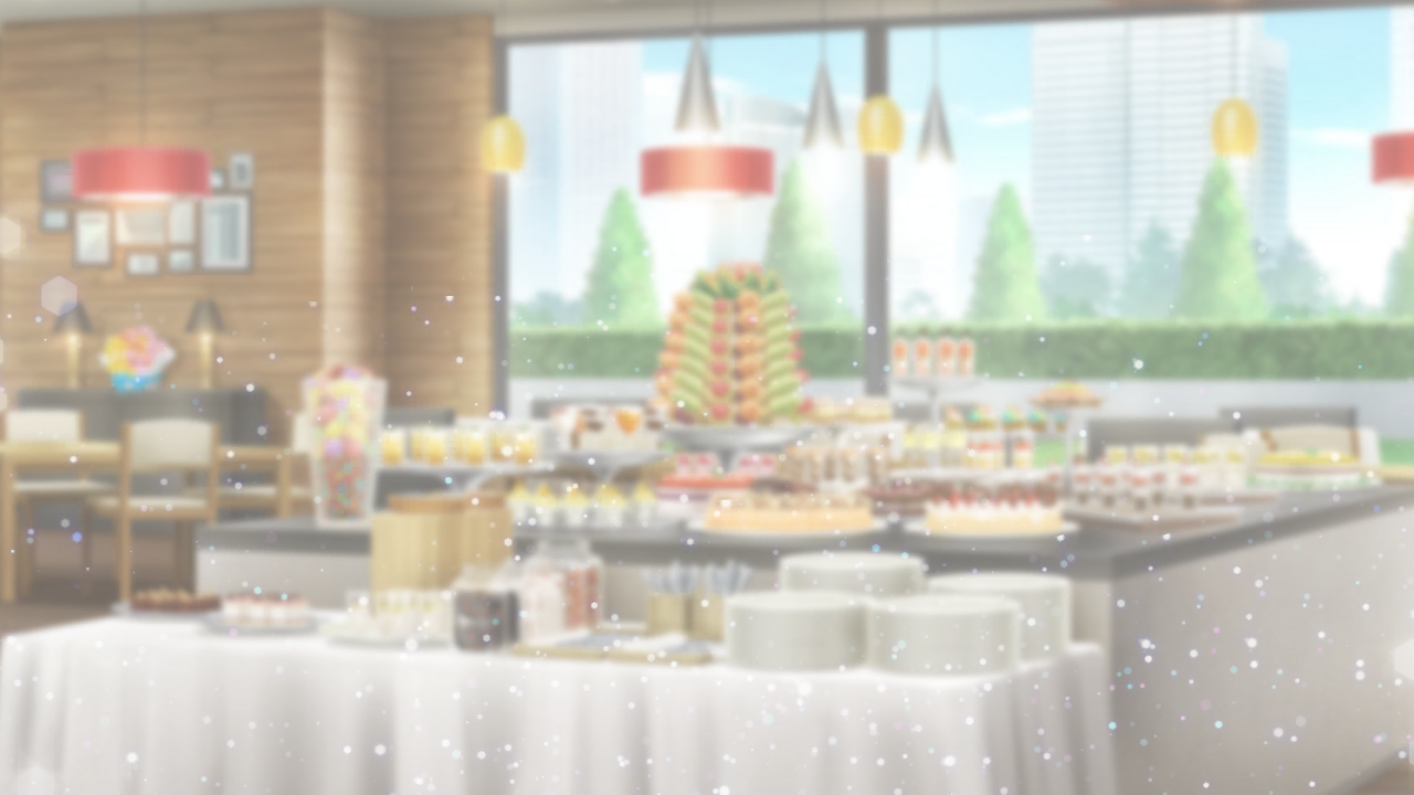 THEATER TALK PARTY☆～ユニットオフショット Vol.66～