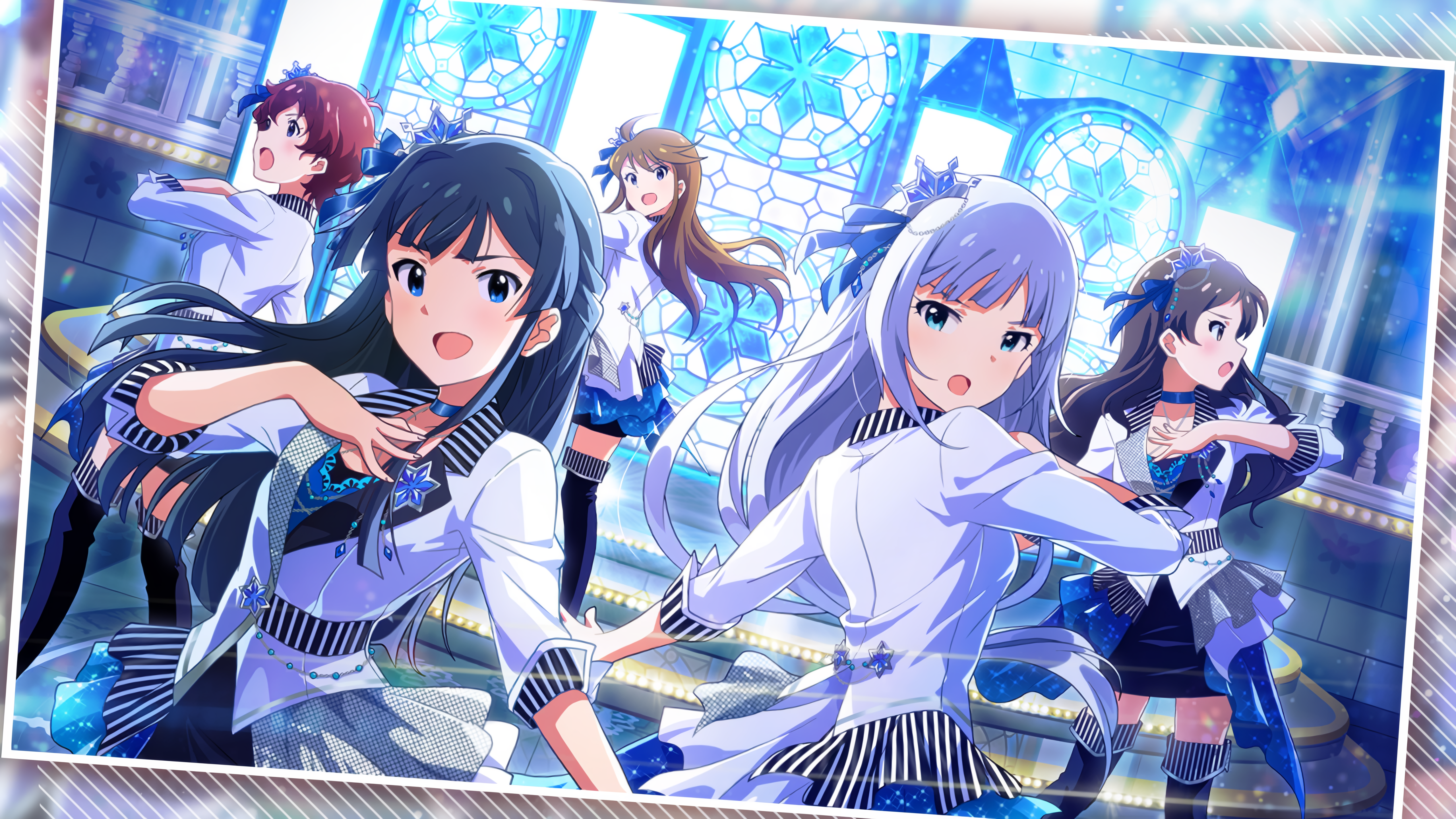 プラチナスターツアー～FairyTaleじゃいられない～