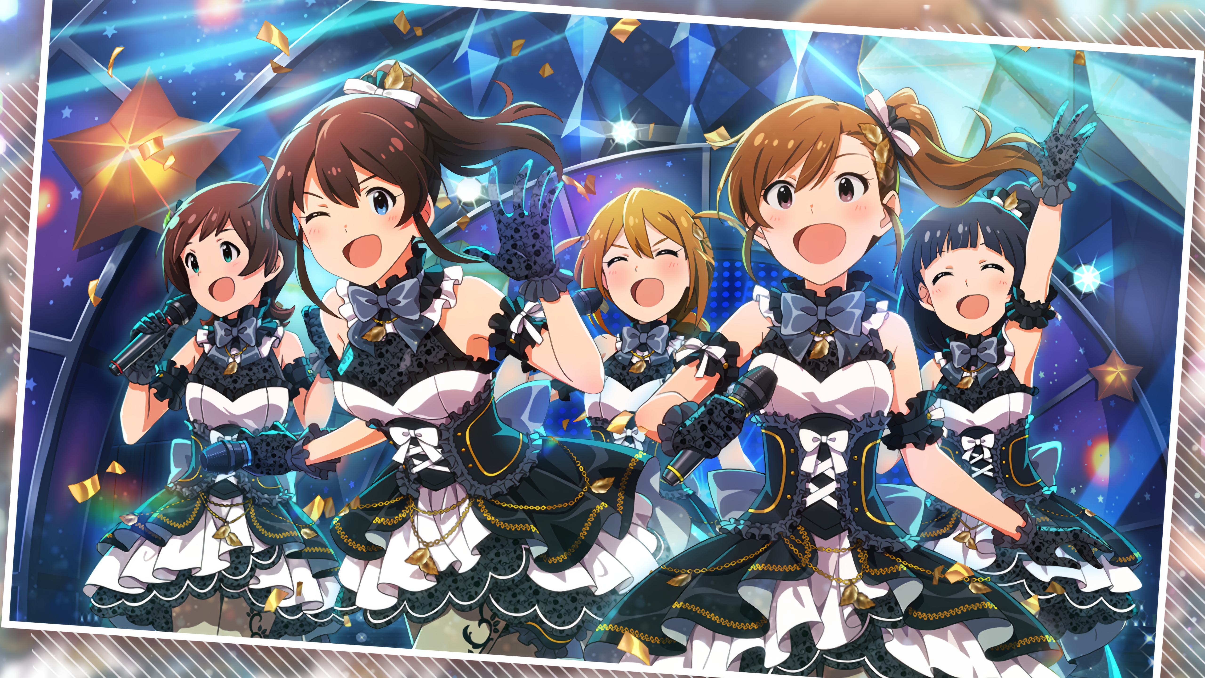 プラチナスターシアター~ドリームトラベラー~