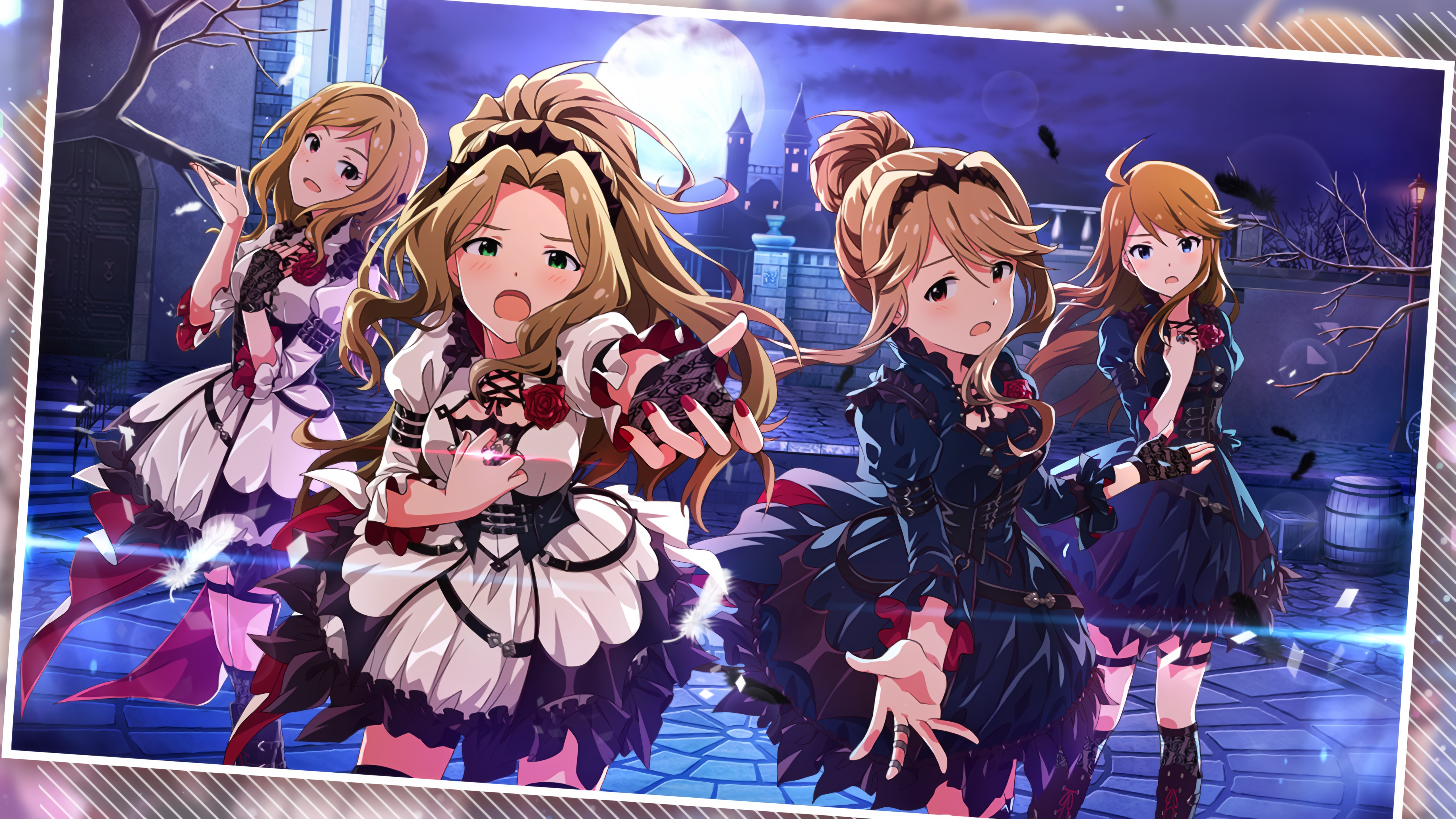 プラチナスターツアー~昏き星、遠い月~