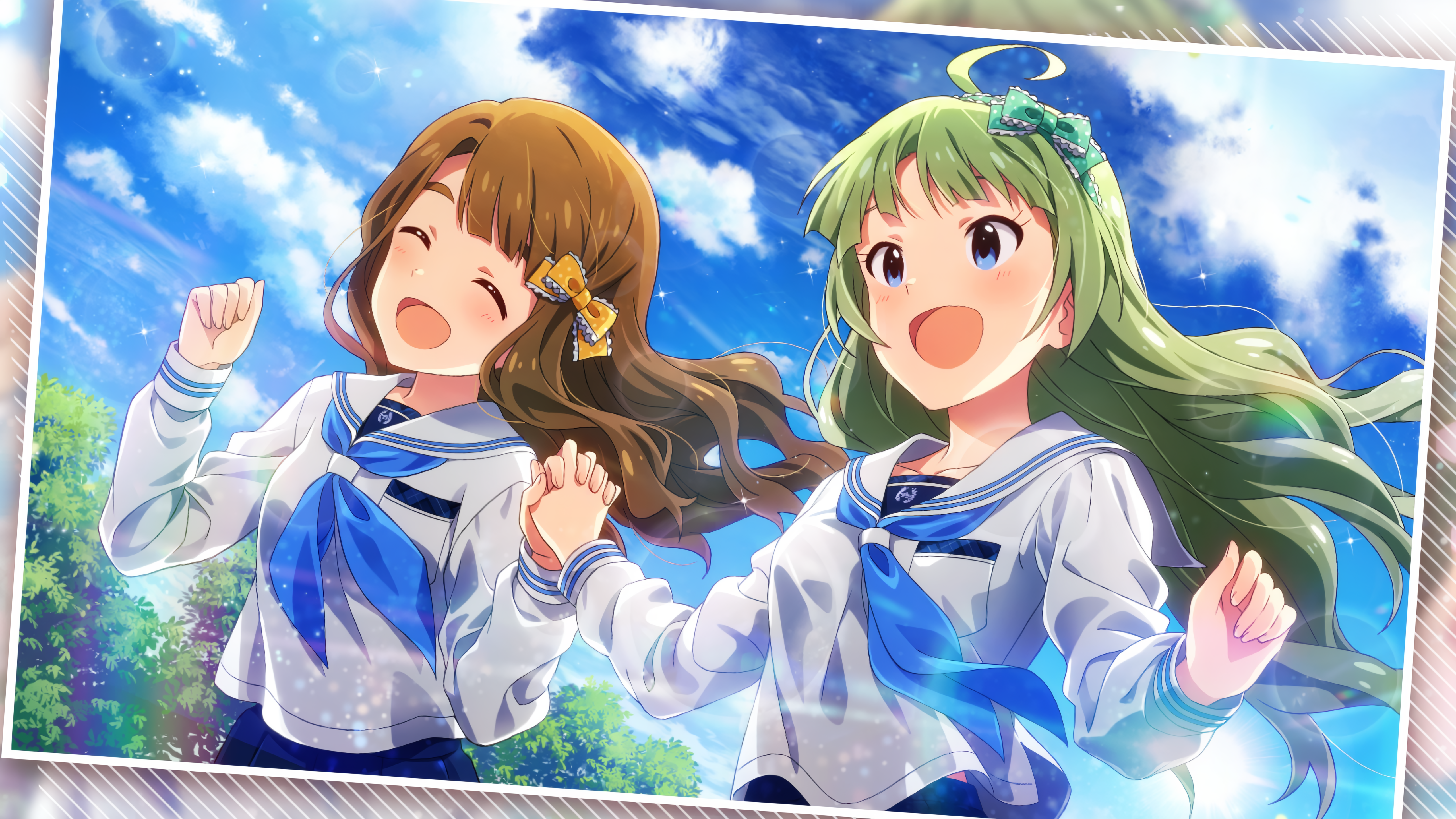 プラチナスターツアー~虹色letters~