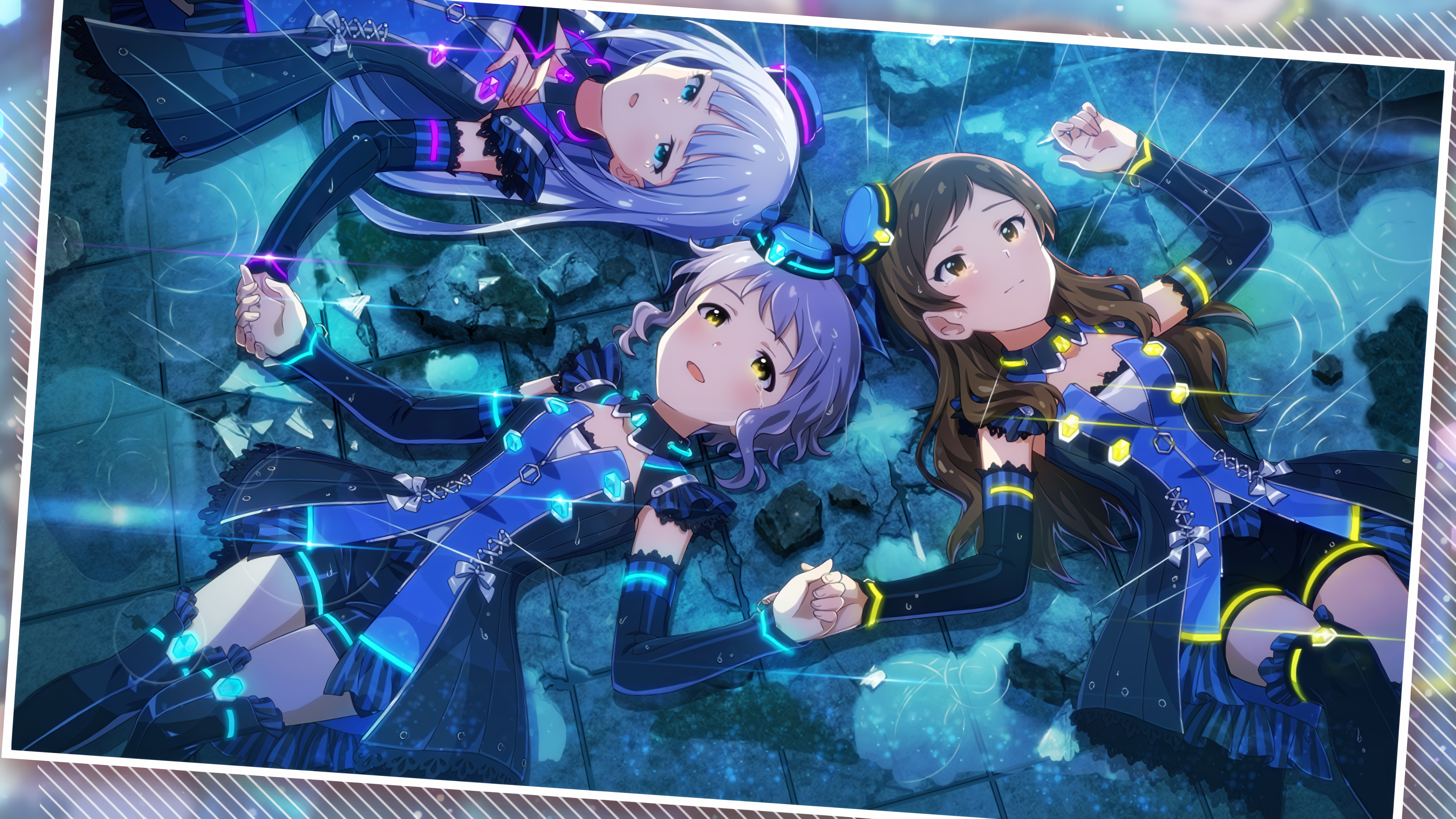 プラチナスターツアー～Melty Fantasia～