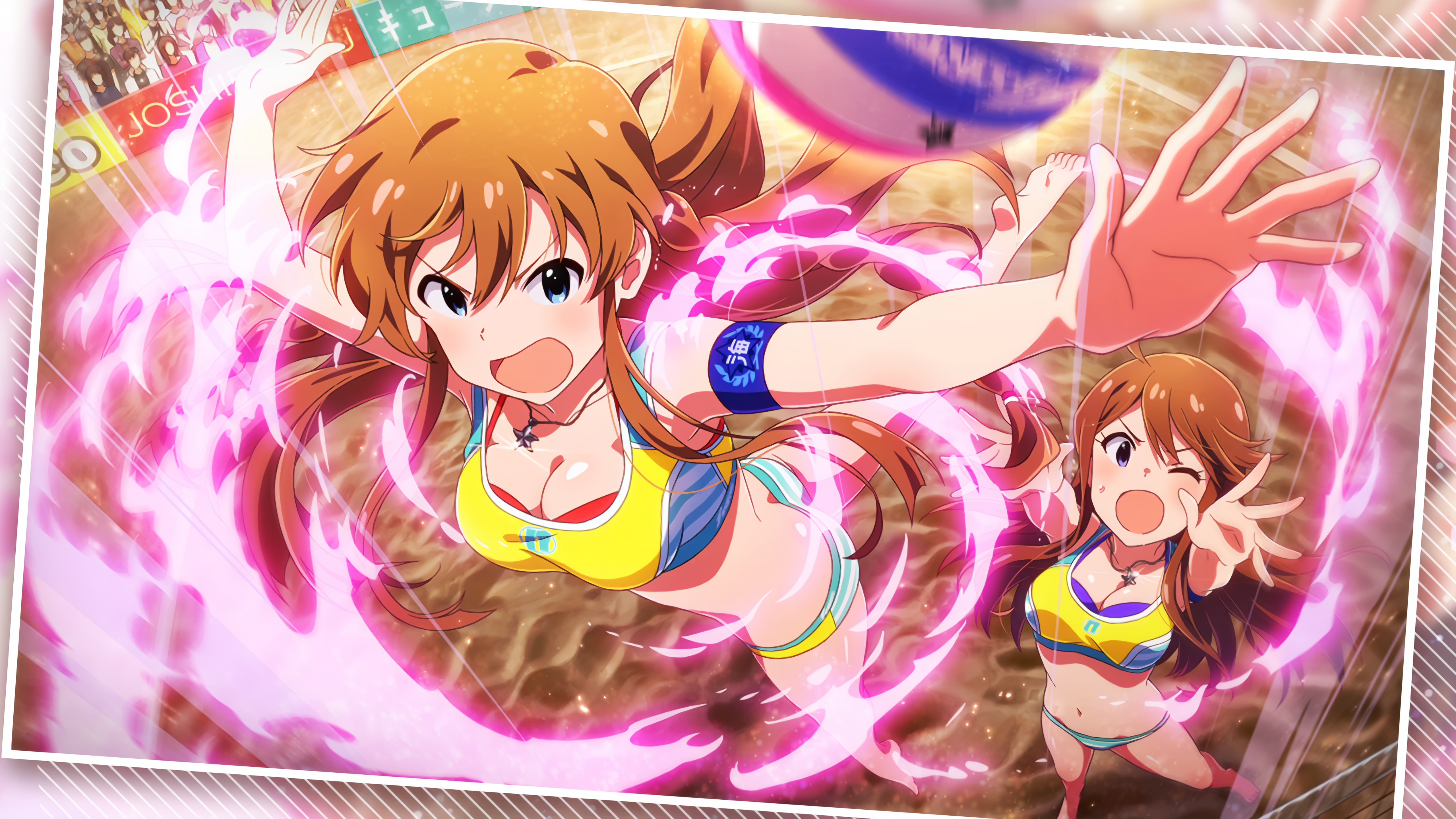 プラチナスターツアー~ビッグバンズバリボー!!!!!~