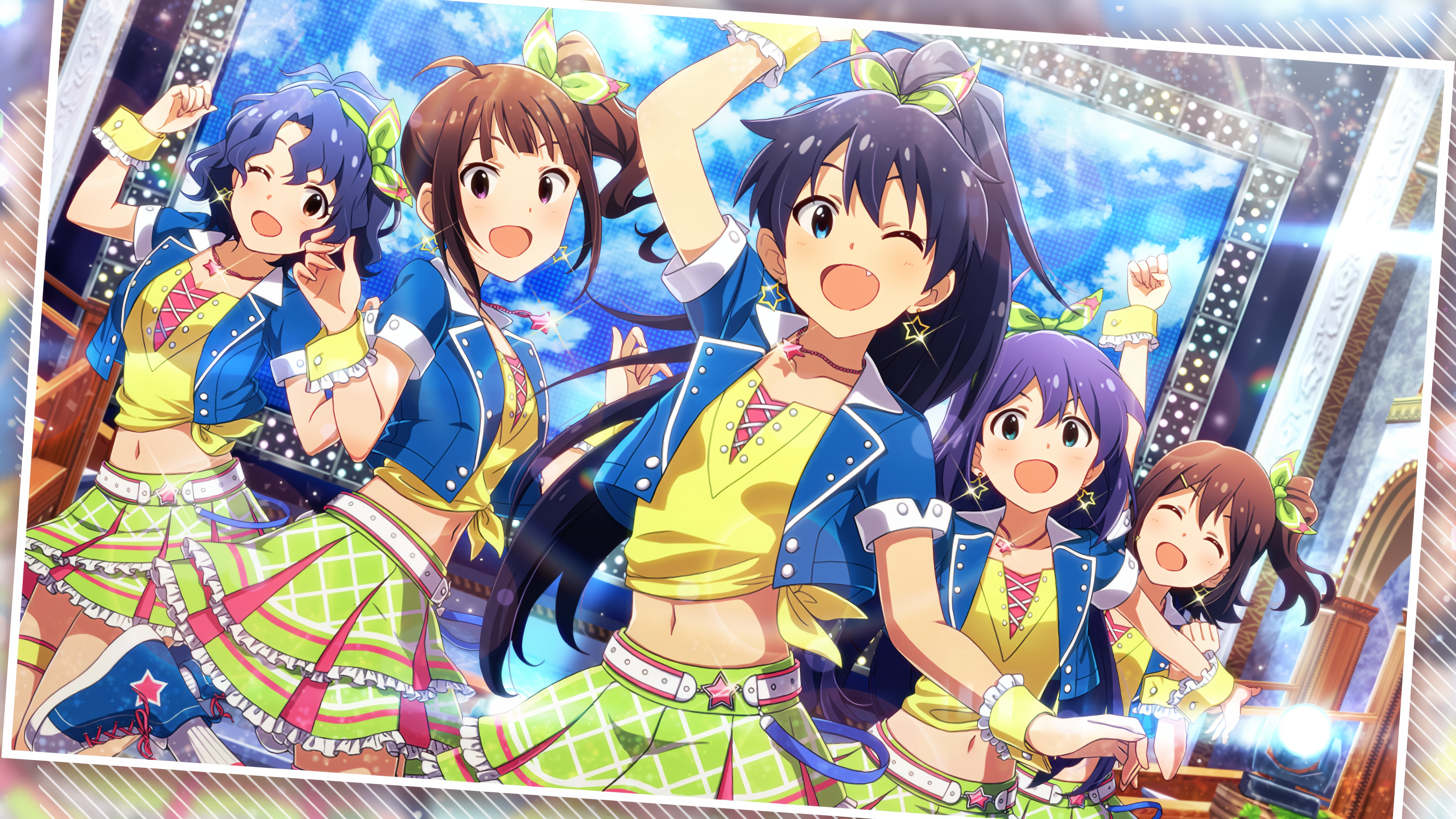 プラチナスターシアター~PRETTY DREAMER~