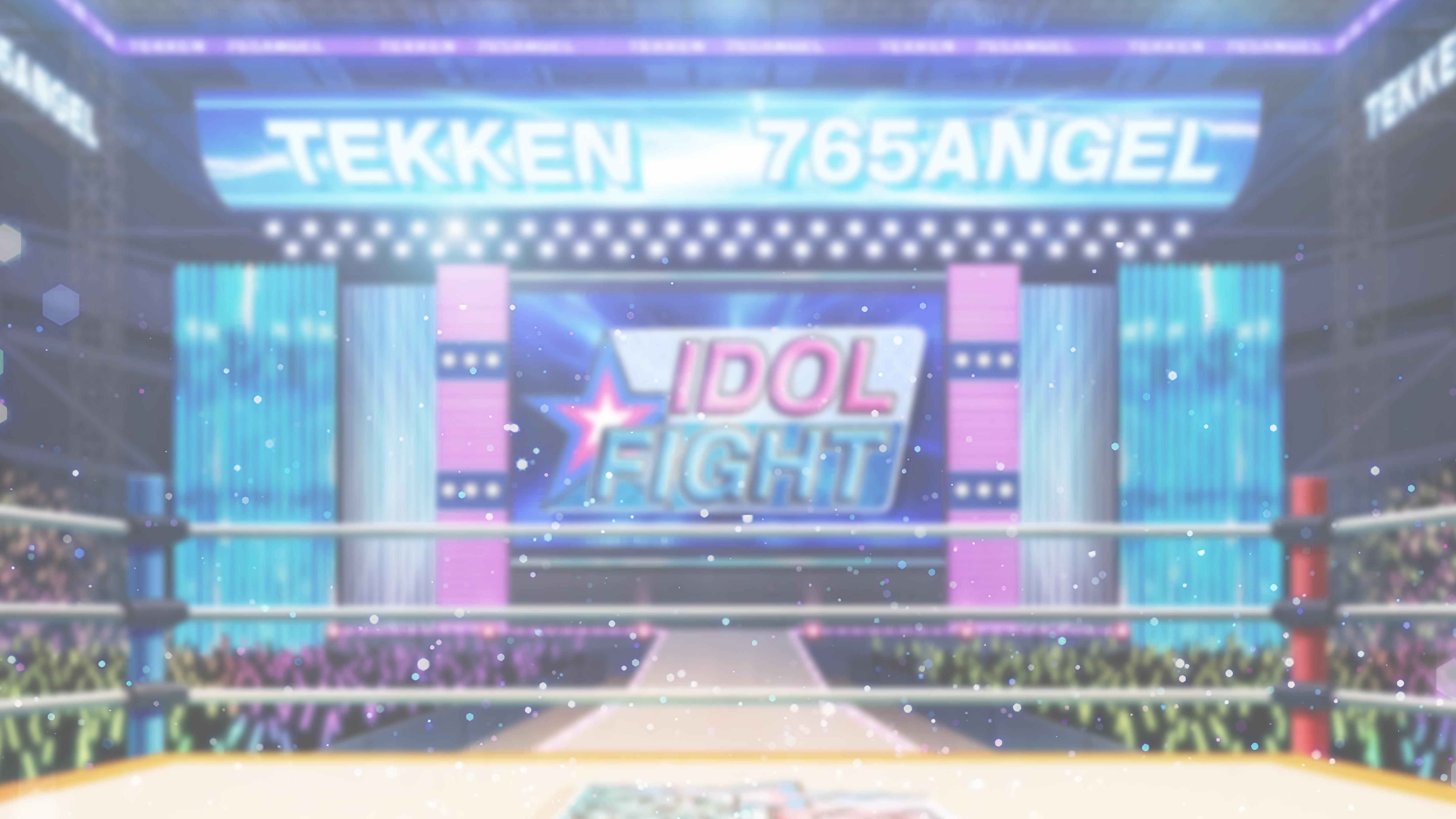 MILLION LIVE WORKING☆～昂れ！アイドルファイト～