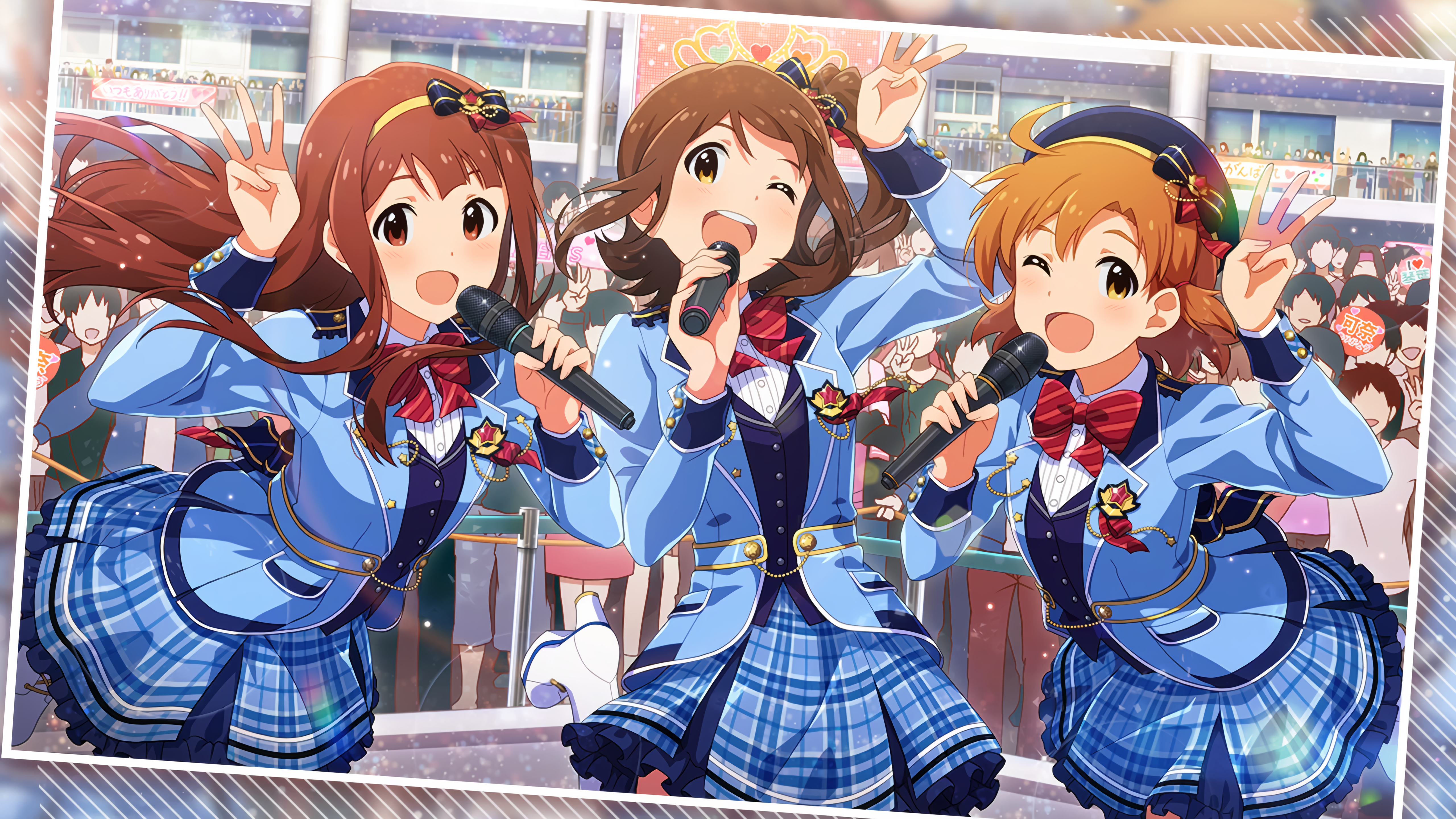 プラチナスターツアー～Episode. Tiara～