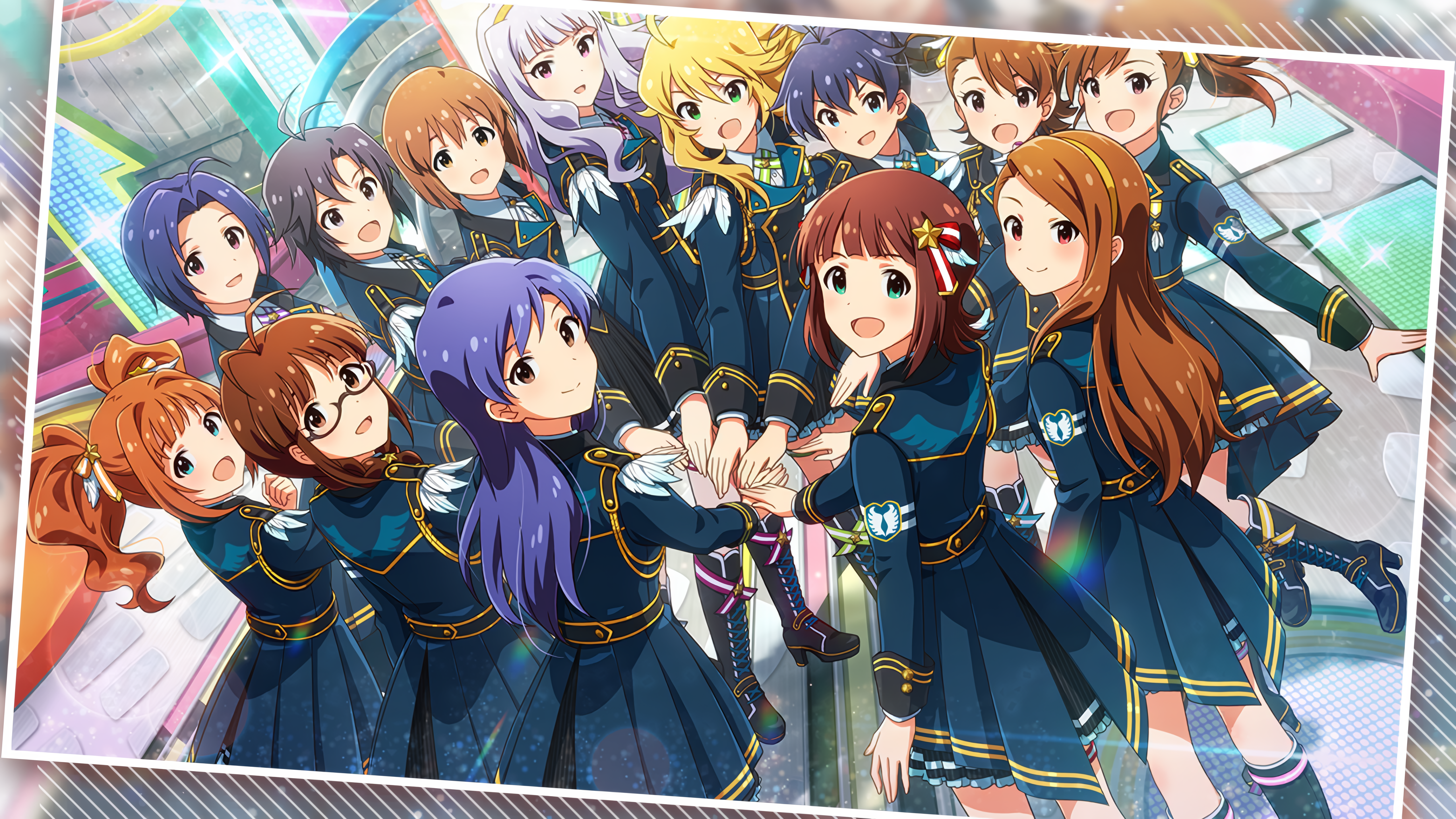 プラチナスターツアー~LEADER!!~