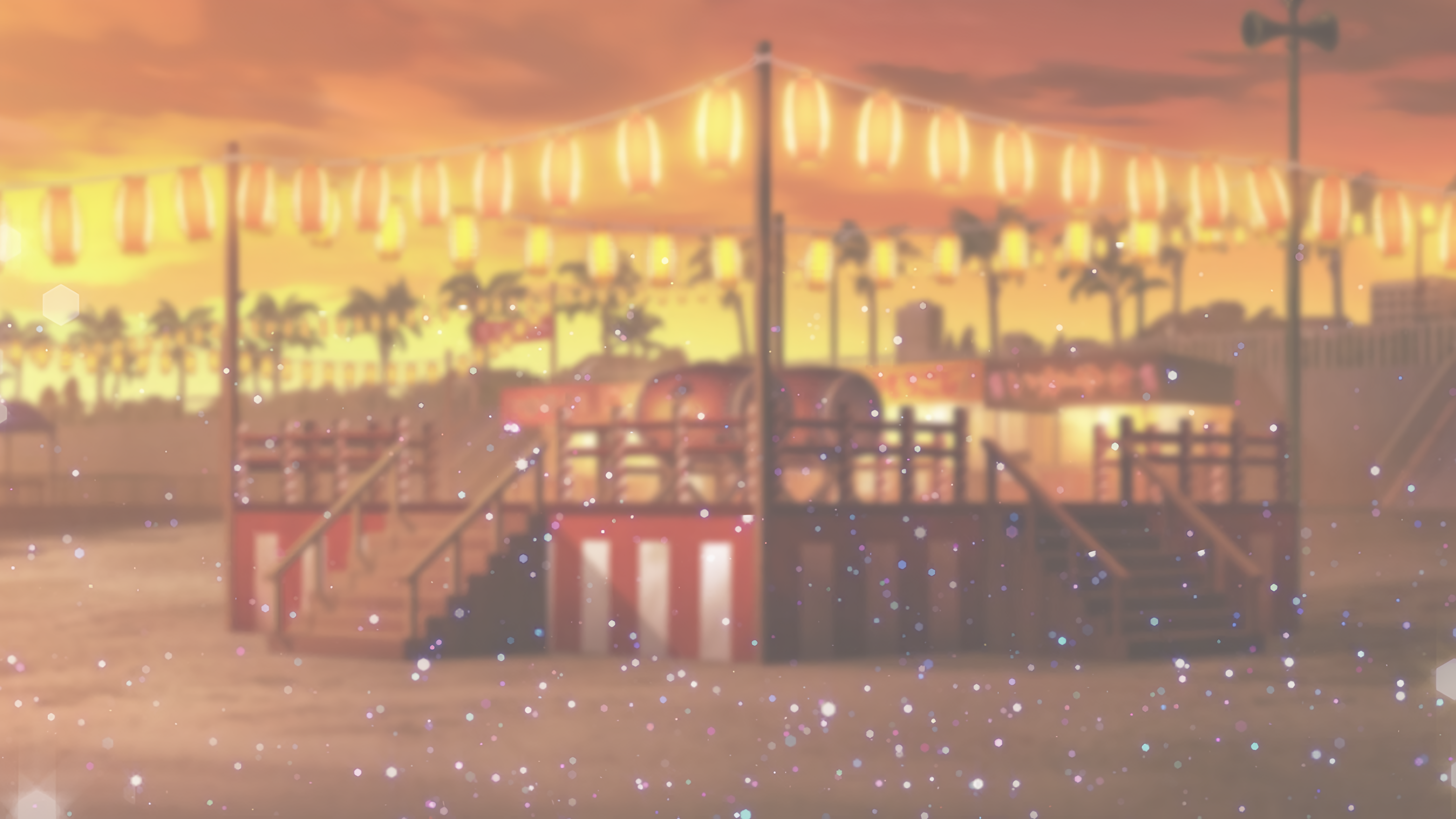 MILLION LIVE WORKING☆～納涼！アイドル夏祭りin港町～