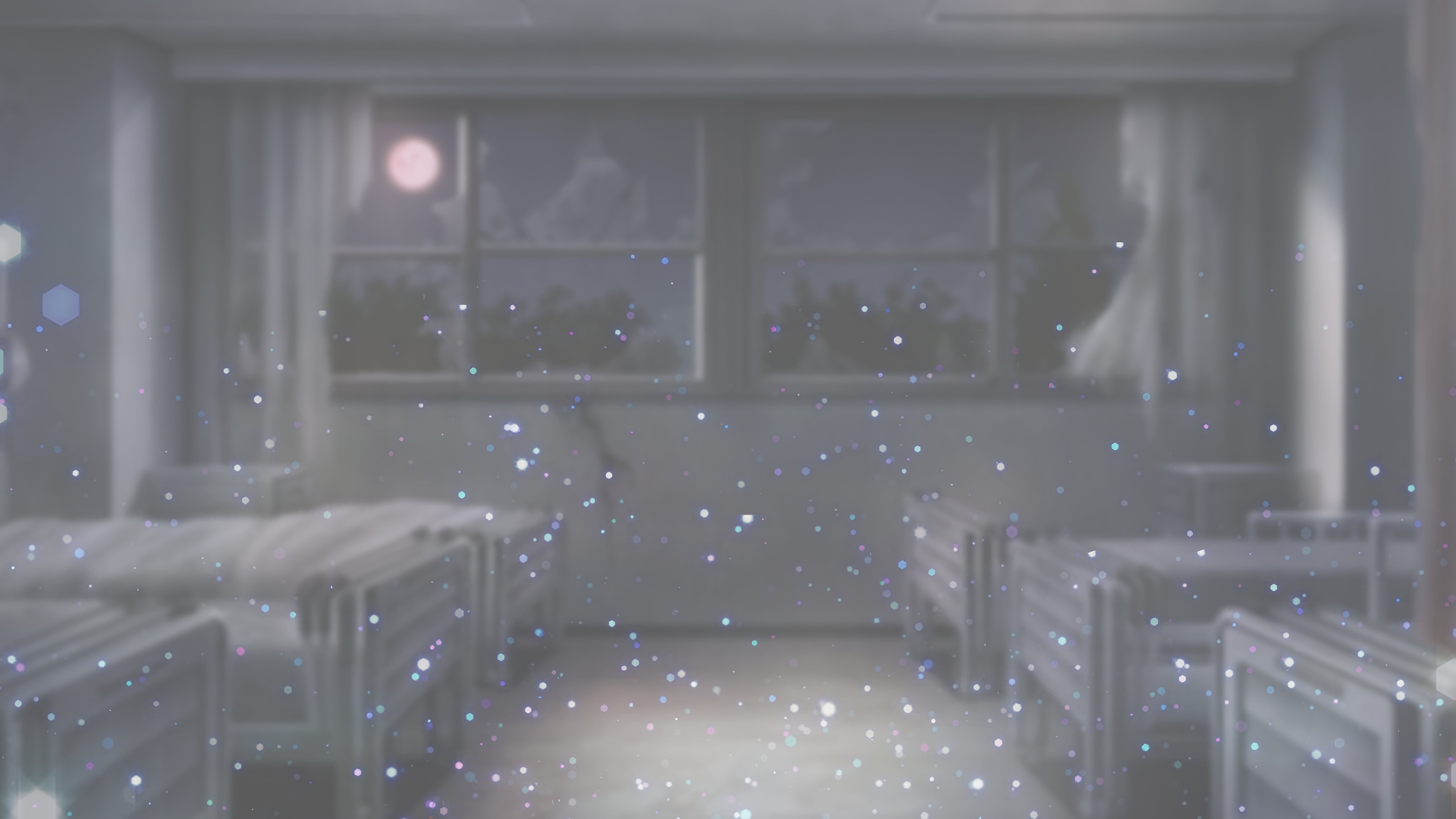 MILLION LIVE WORKING☆～恐怖！アイドルドキドキ肝だめし＆アイドル肝だめし病棟～