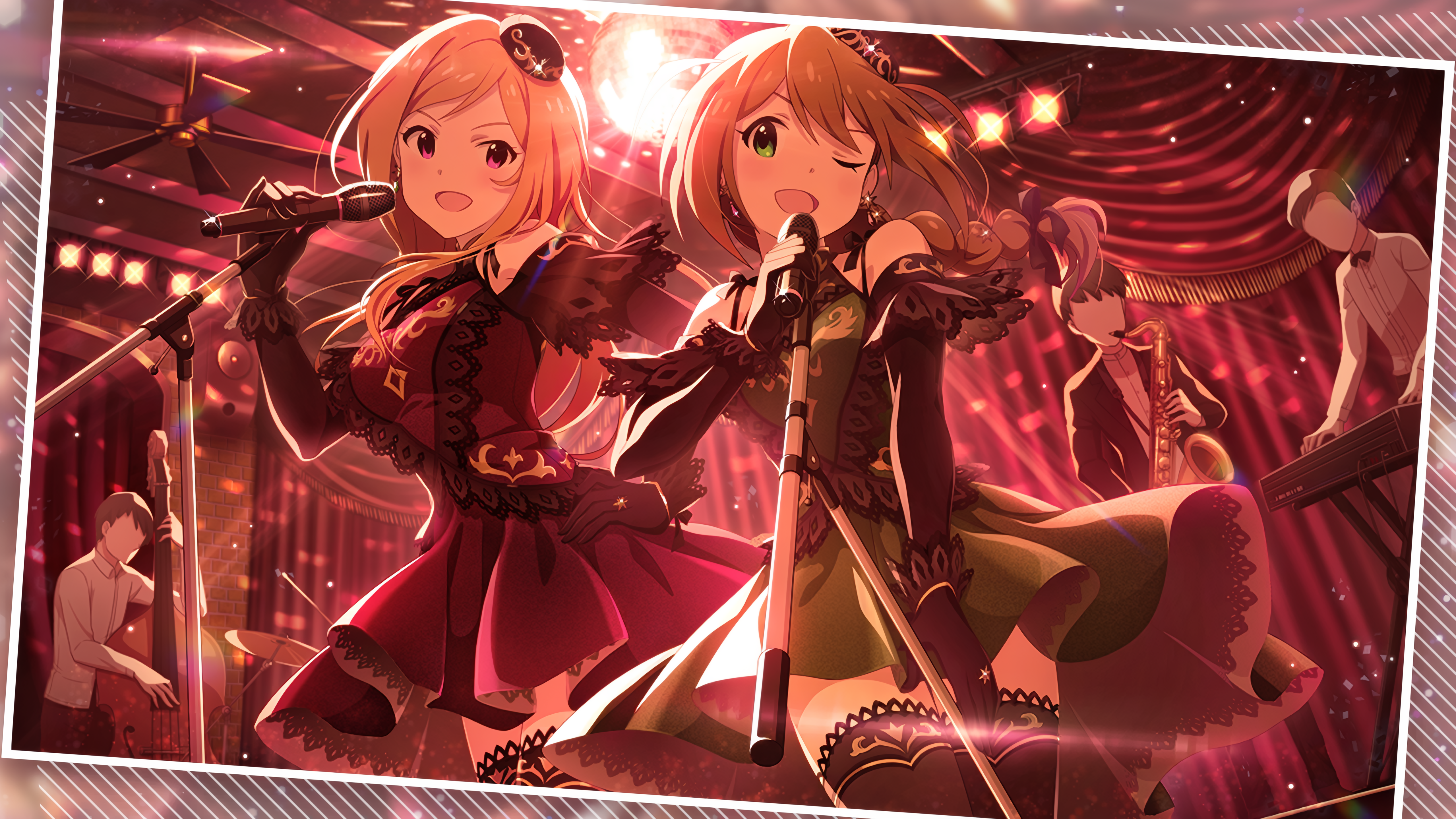 プラチナスターツアー~Cherry Colored Love~