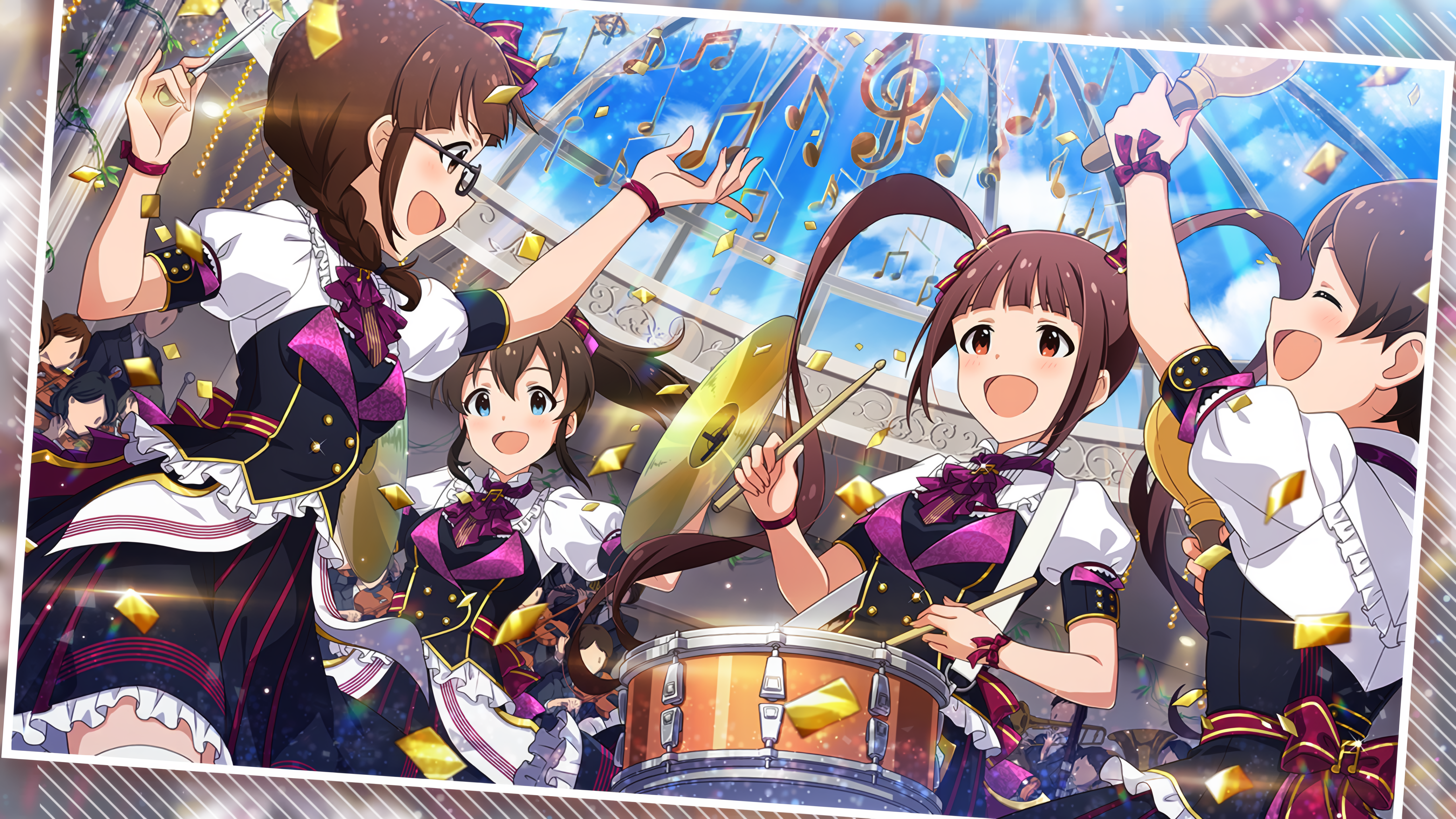 プラチナスターシアター~Helloコンチェルト~