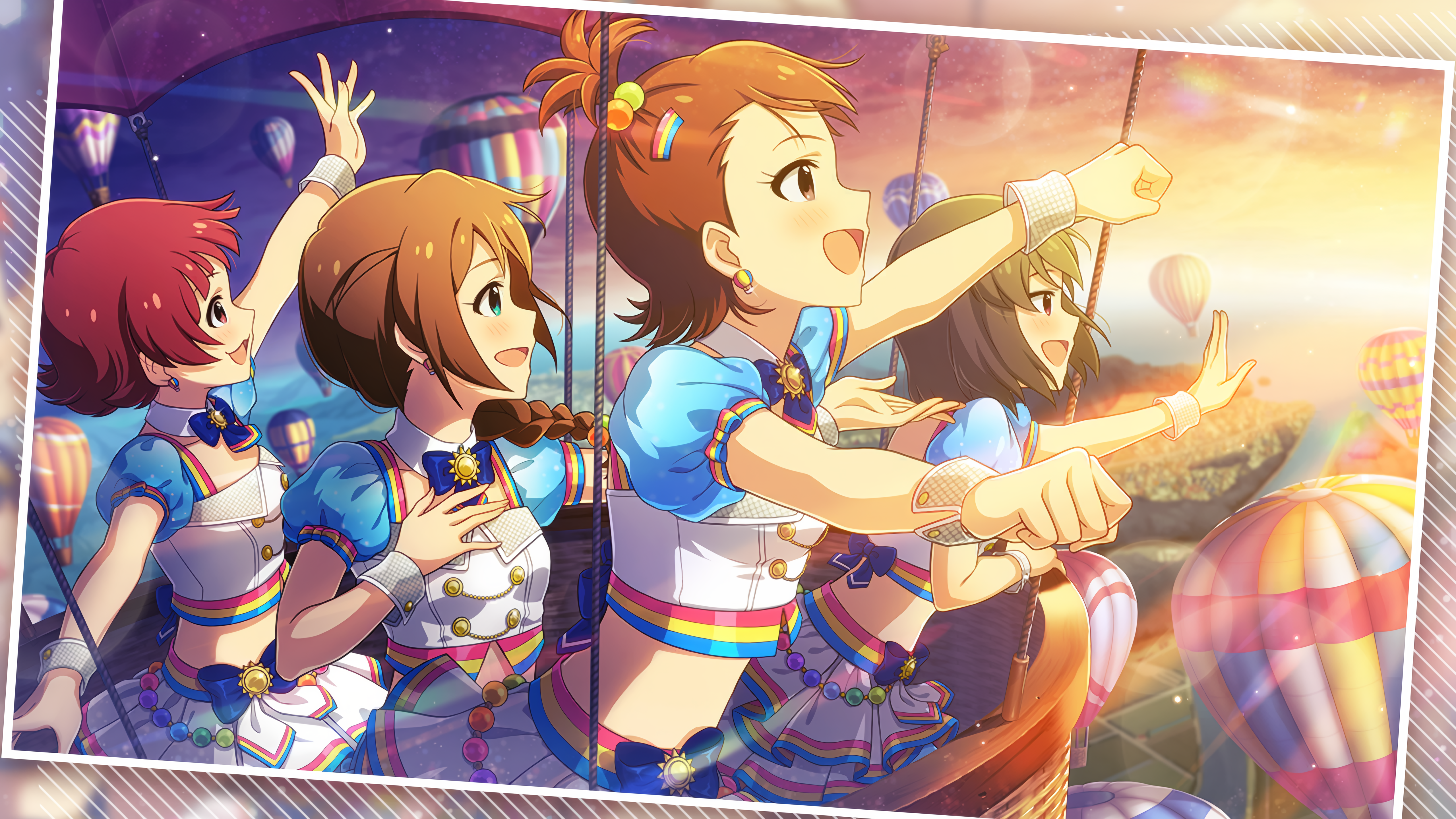 プラチナスターシアター～Bigバルーン◎～