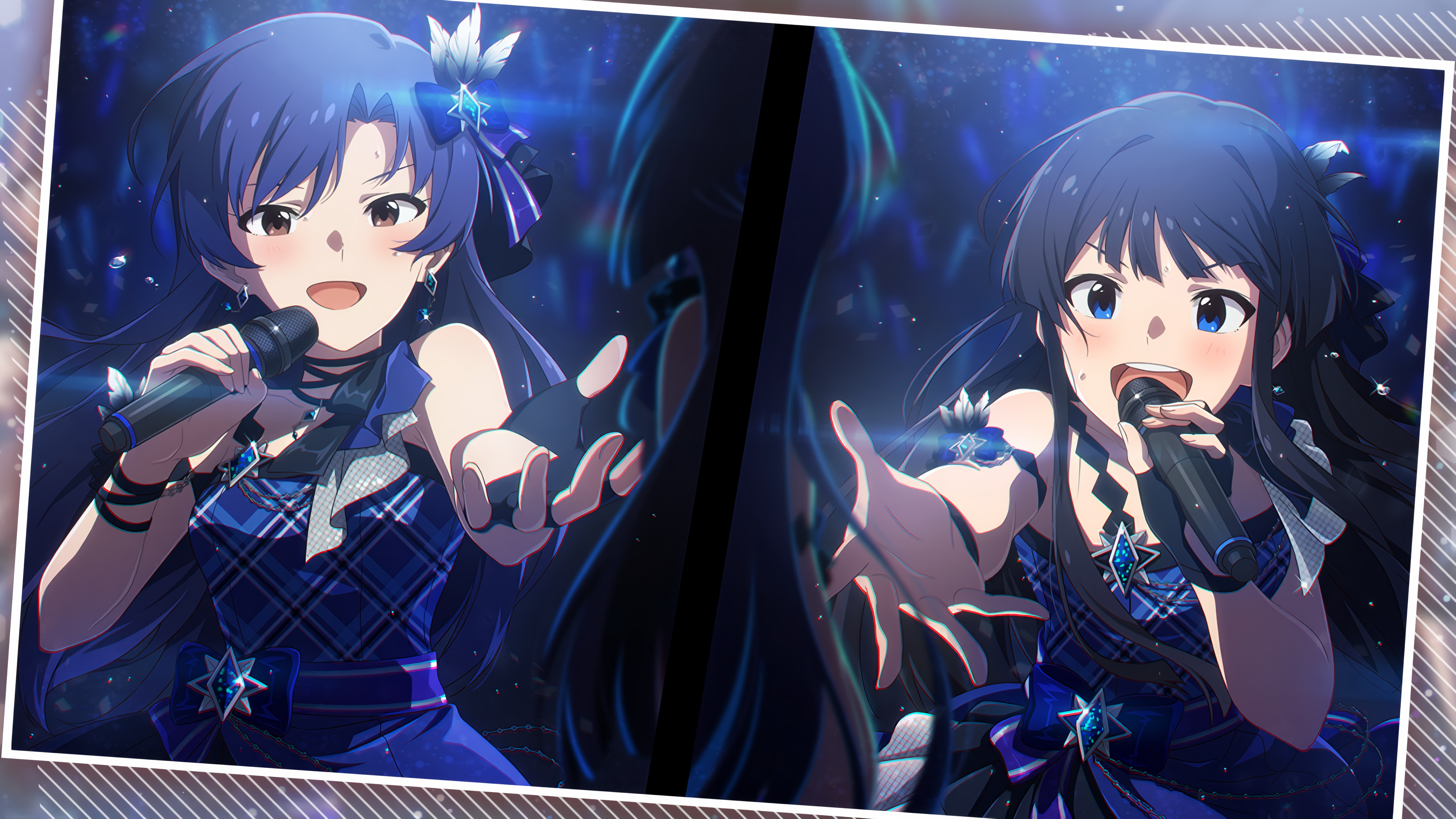 プラチナスターシアター~アライブファクター~