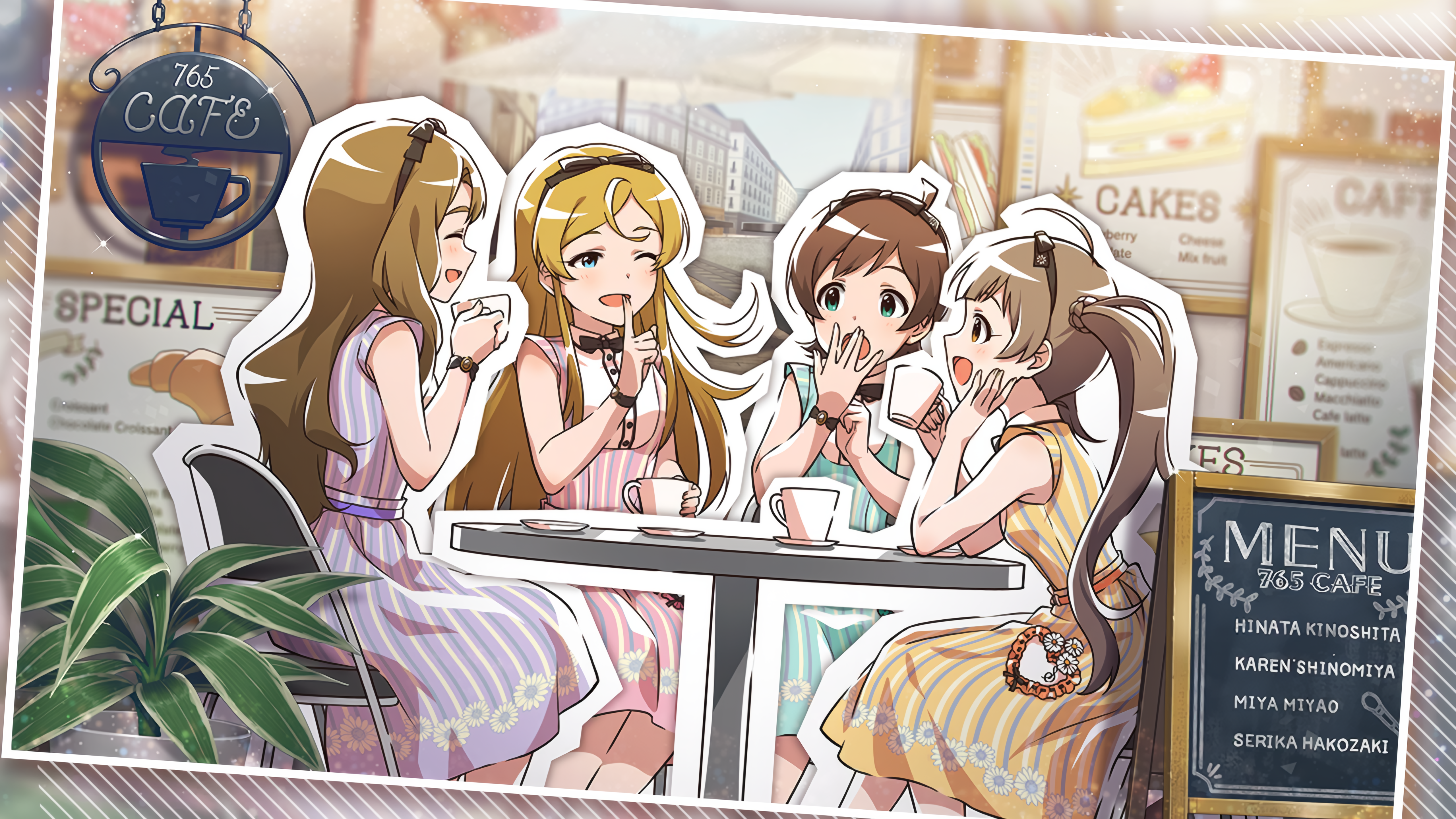 プラチナスターツアー～Special Wonderful Smile～