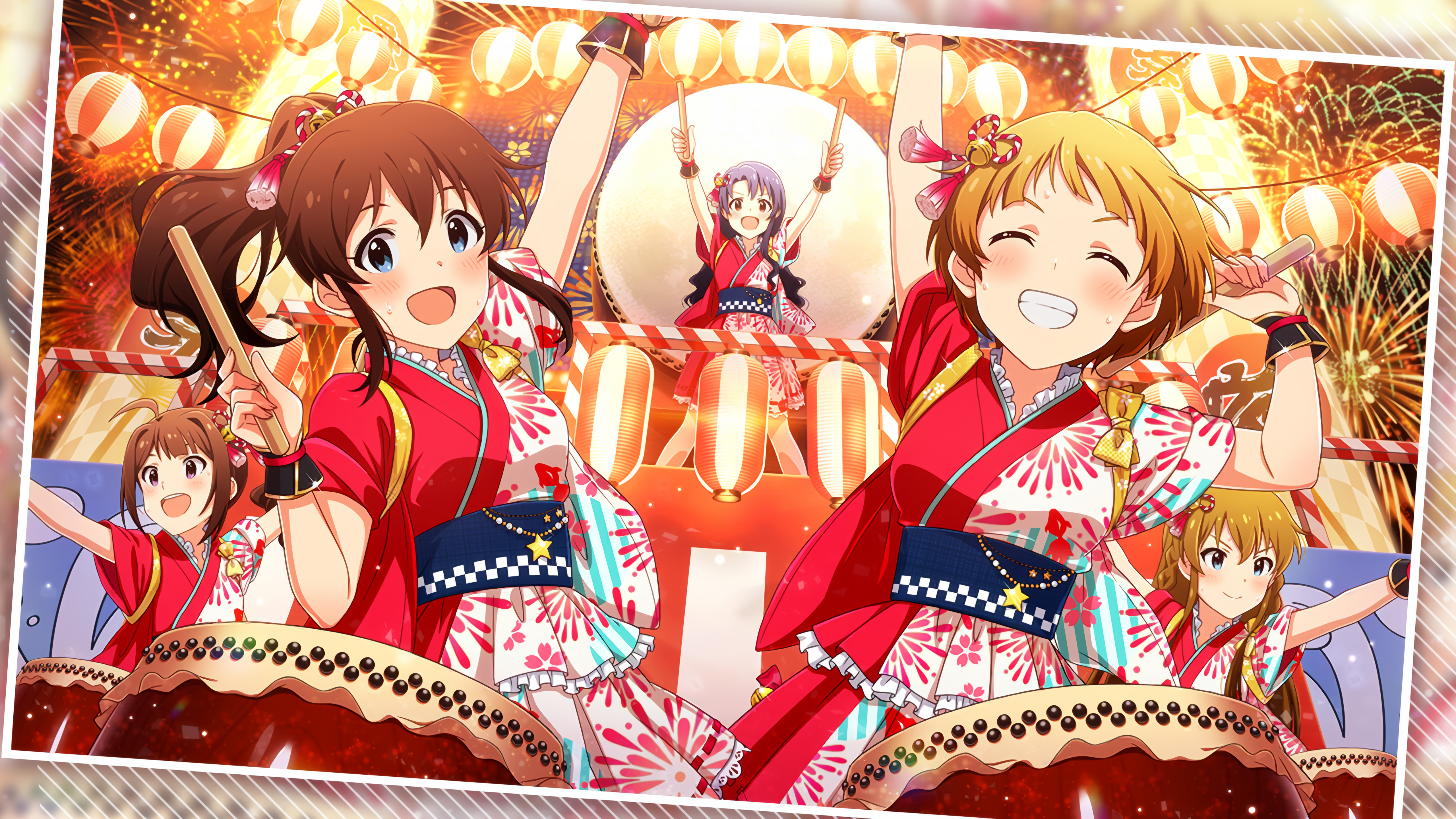 プラチナスターチューン~BORN ON DREAM!~