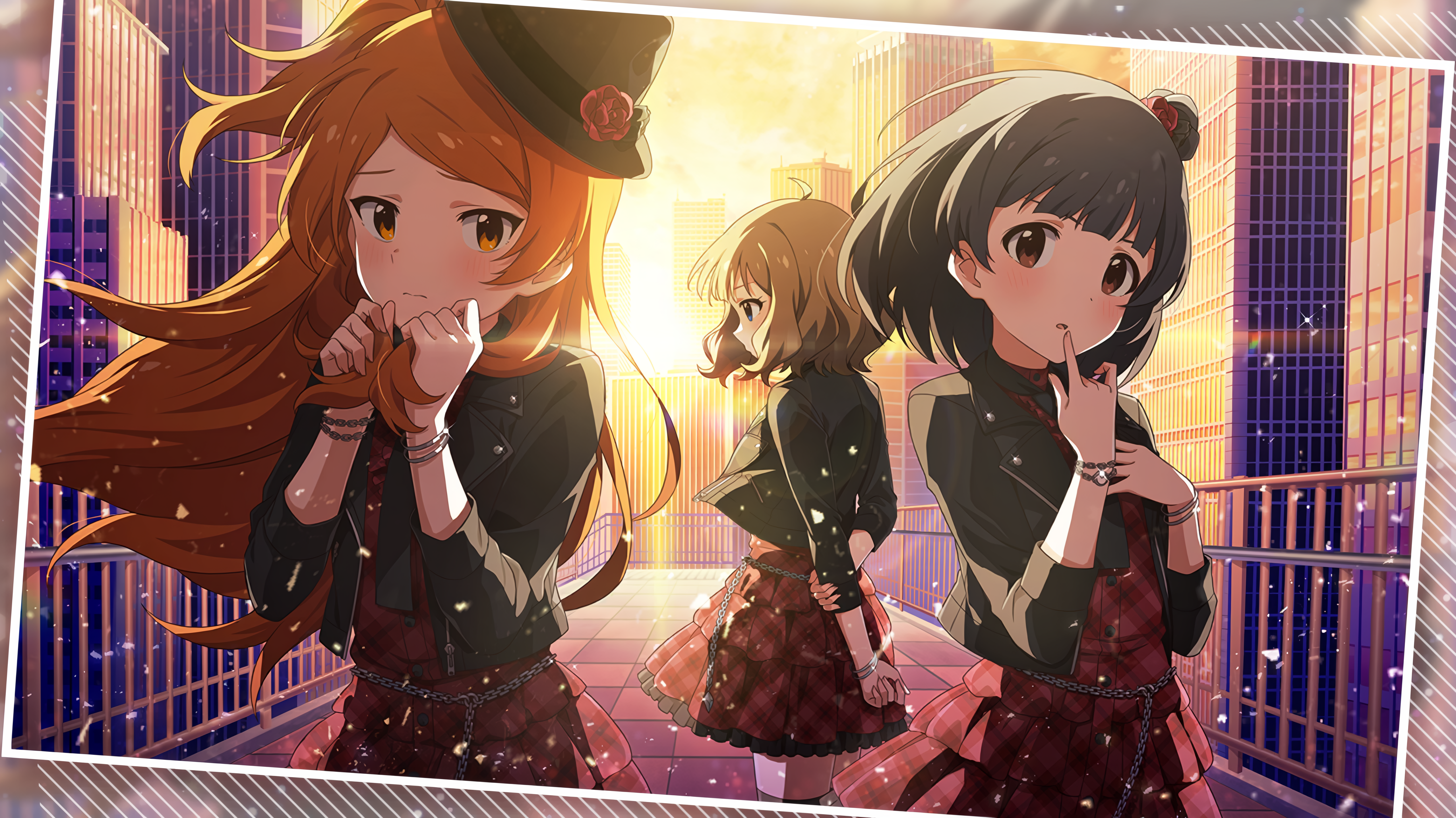 プラチナスターツアー~Arrive You~