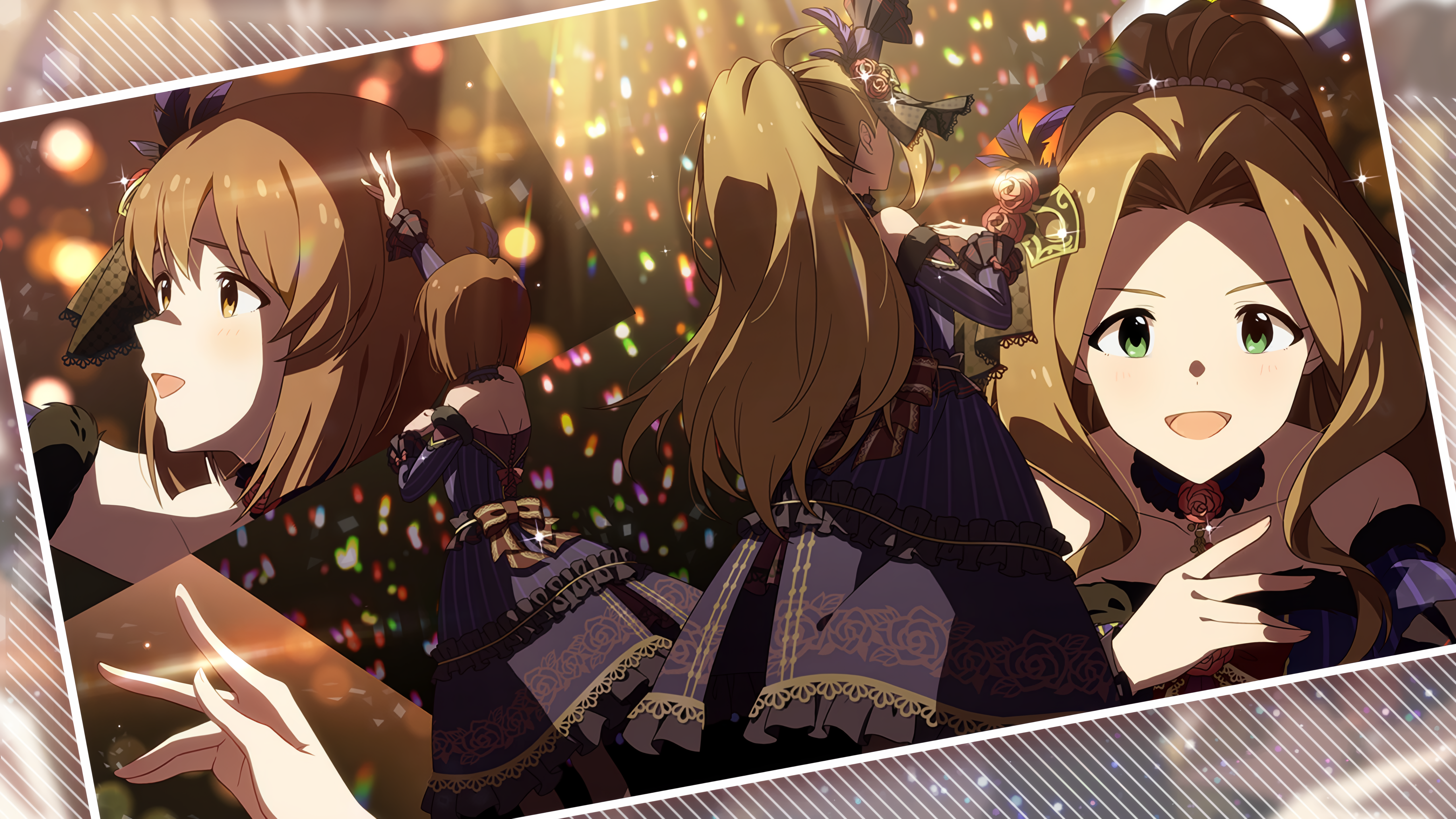 プラチナスターシアター~Persona Voice~