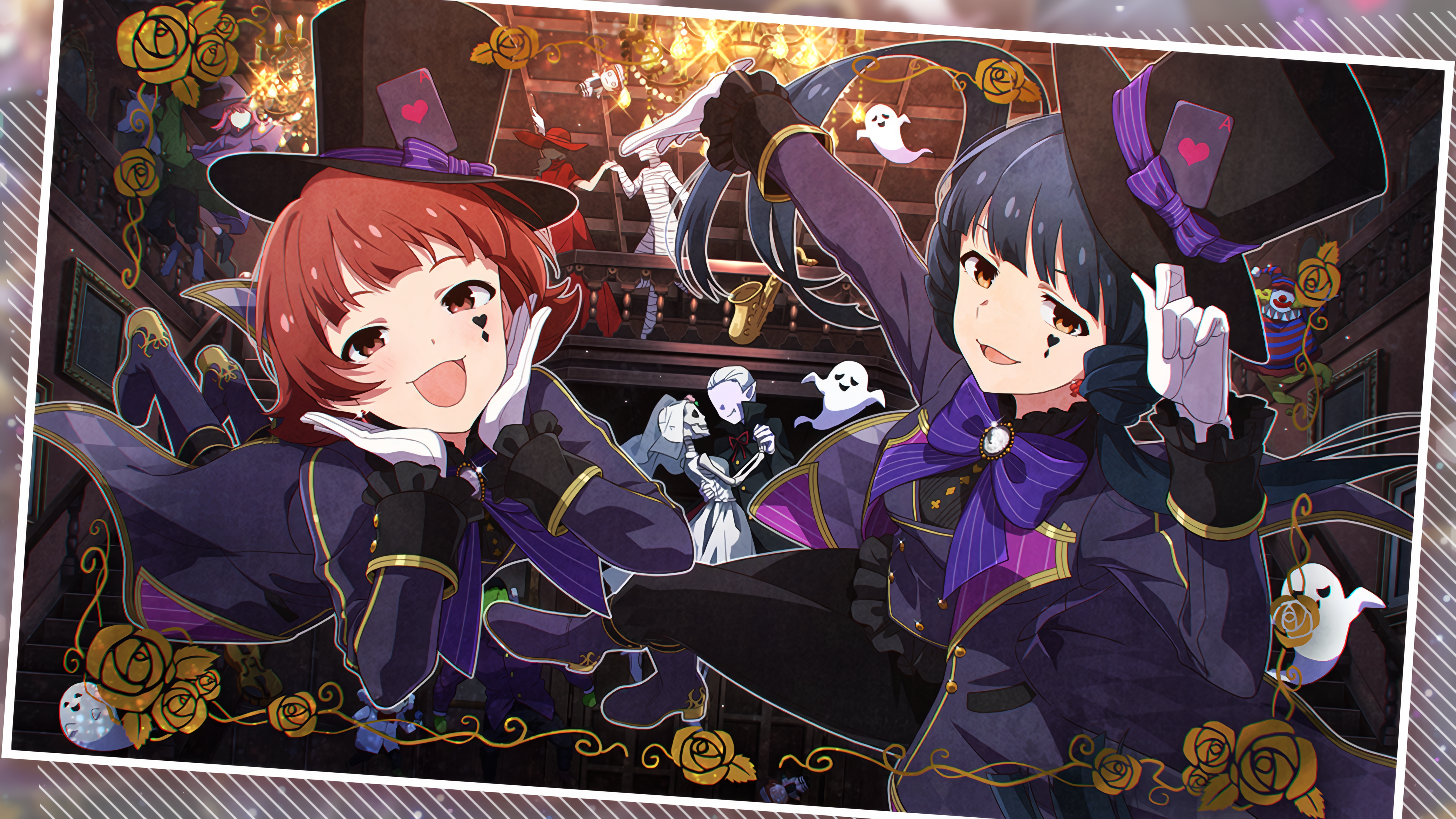 プラチナスターツアー~Black★Party~