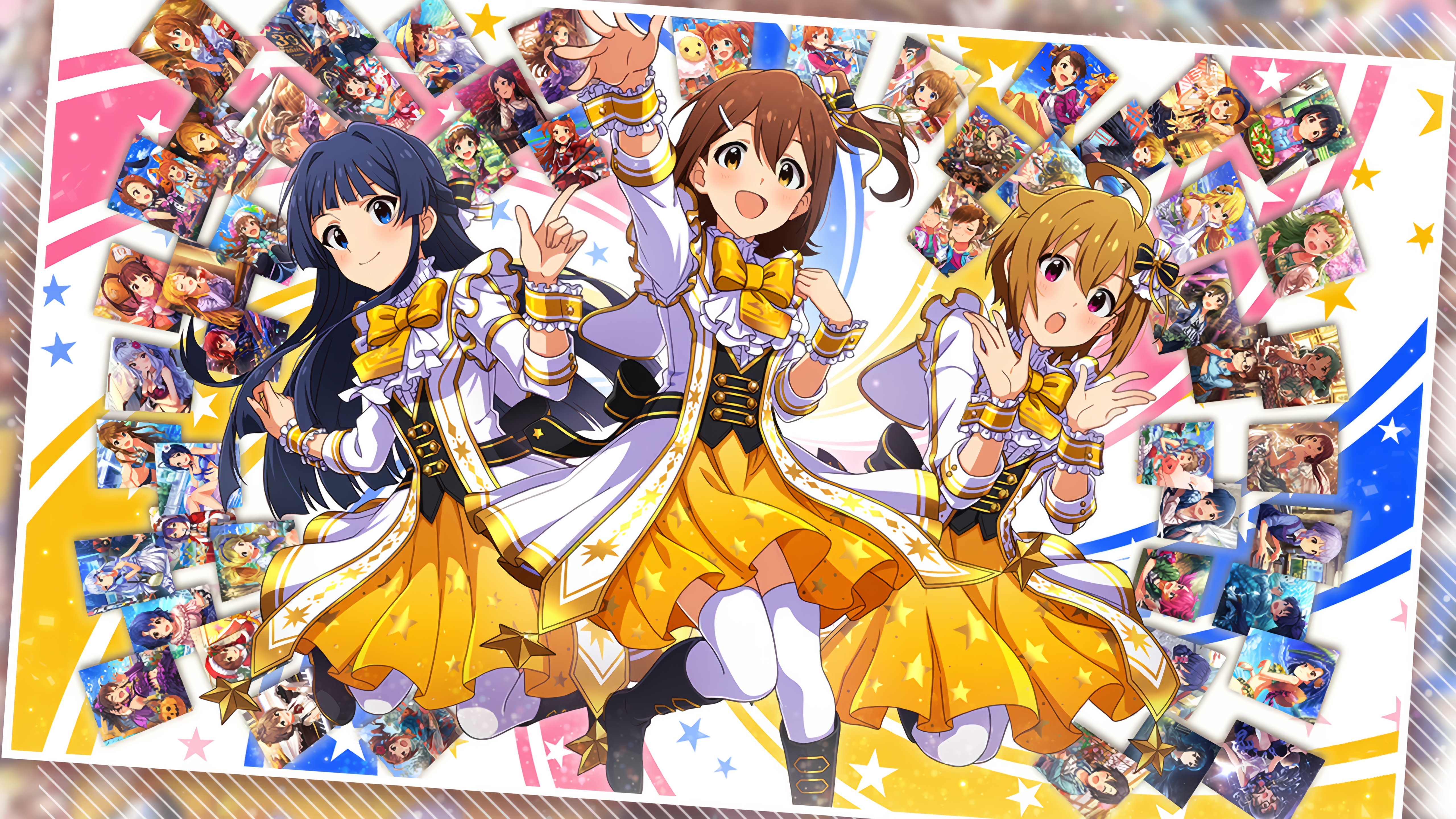 プラチナスターシアタースペシャル~なんどでも笑おう~