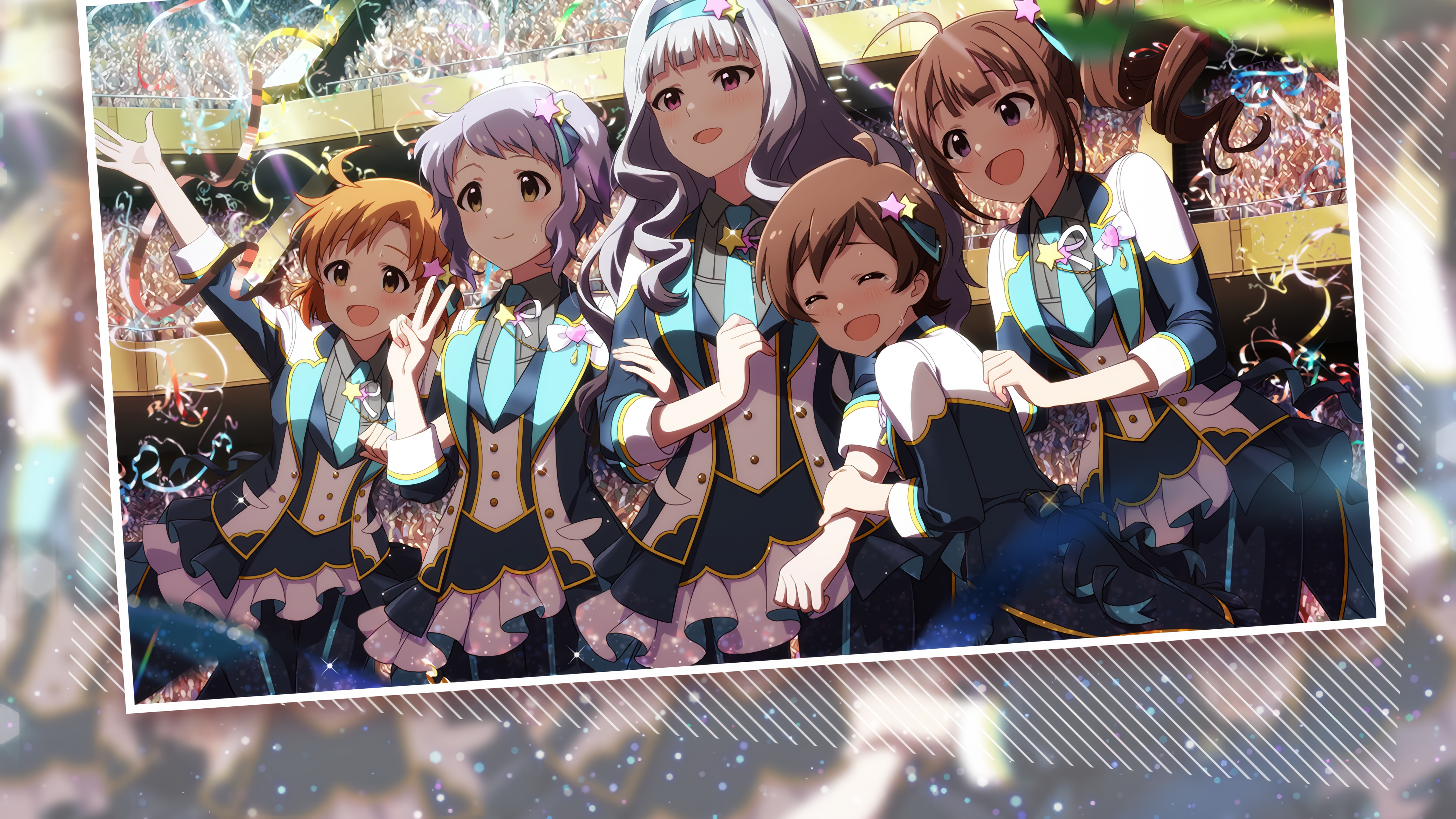 プラチナスターツアースペシャル~EVERYDAY STARS!!~