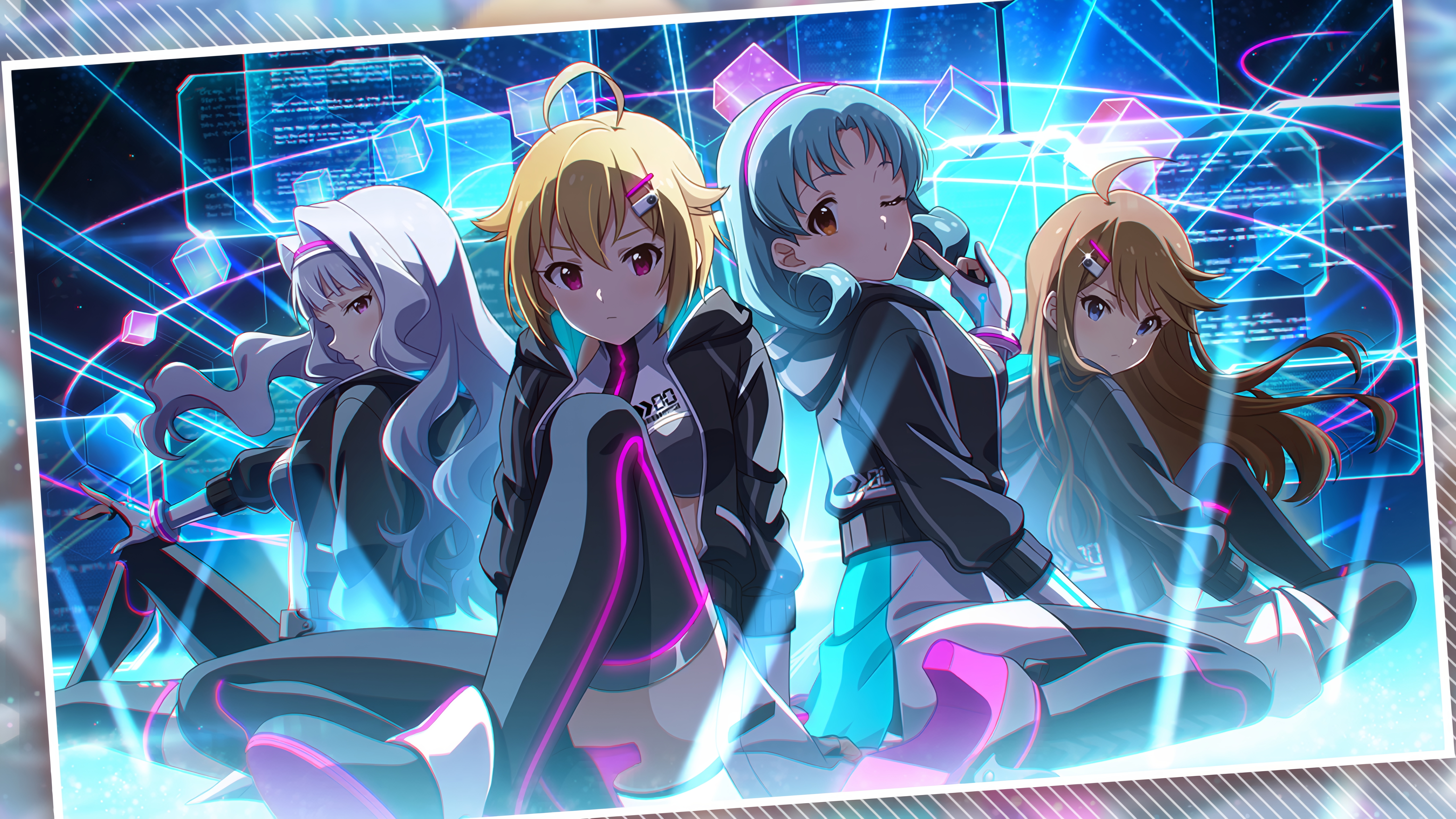 プラチナスターツアー~DIAMOND JOKER~