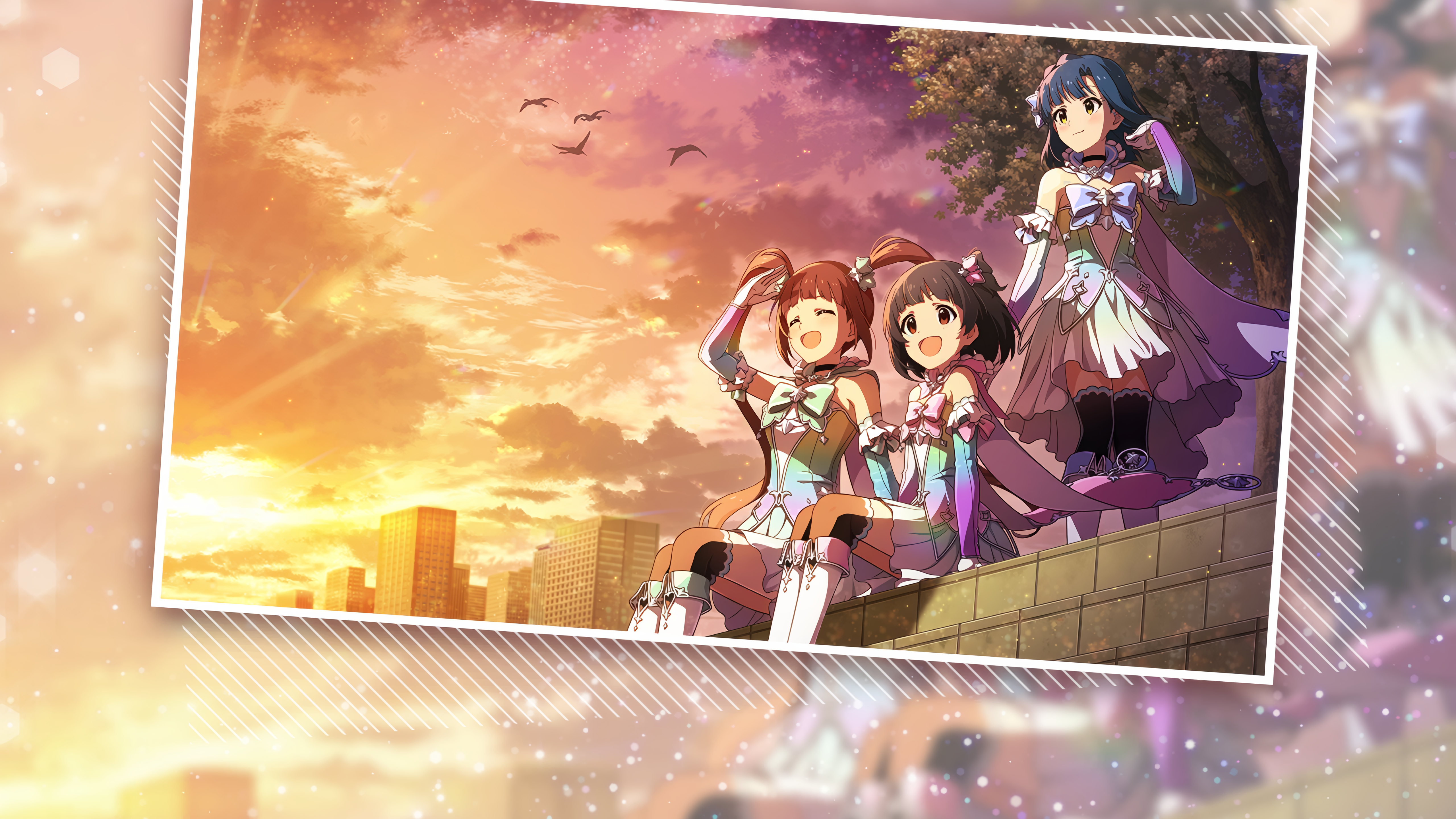 プラチナスターチューン～Tomorrow Program～