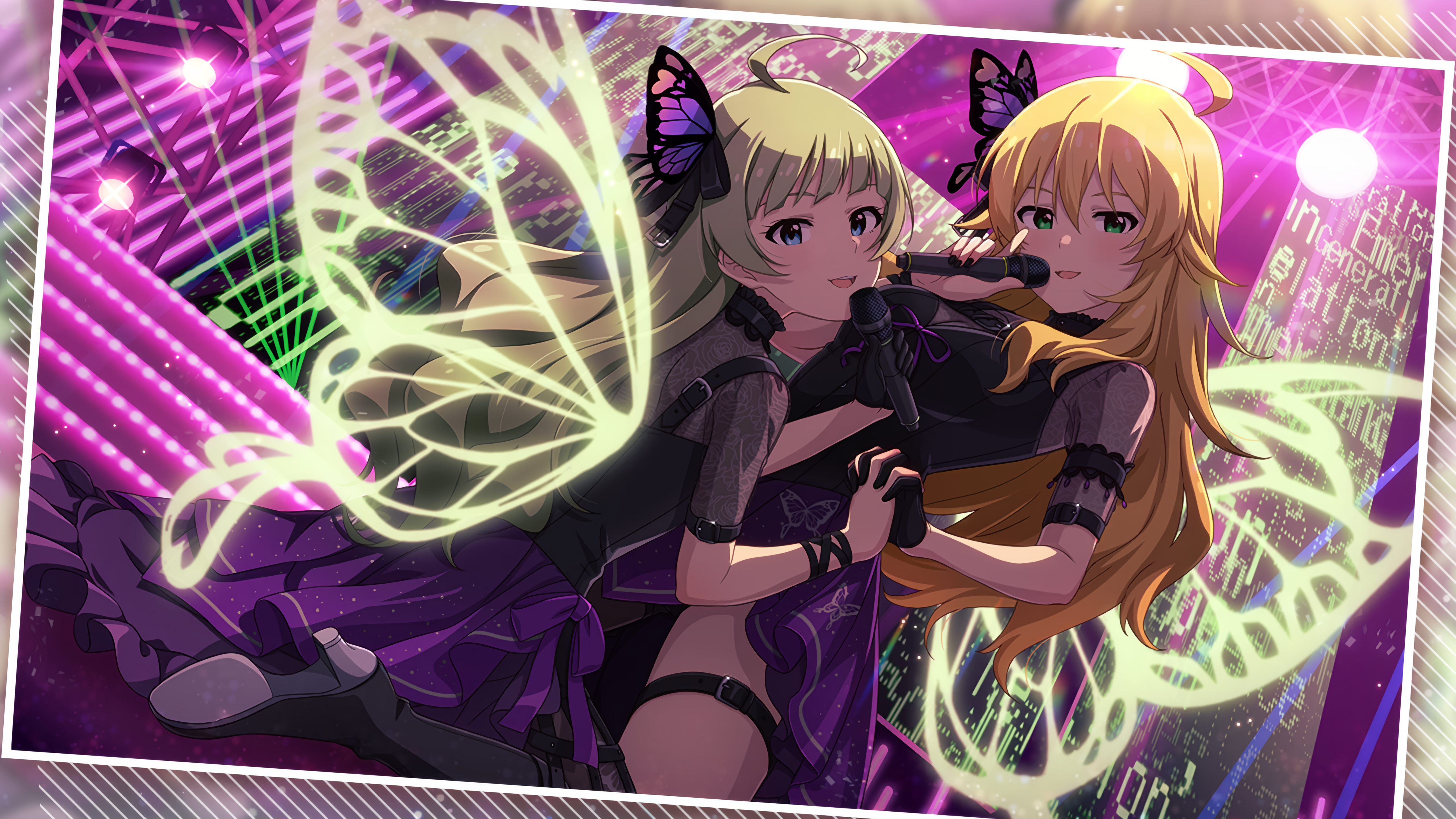 プラチナスターシアター～Emergence Vibe～