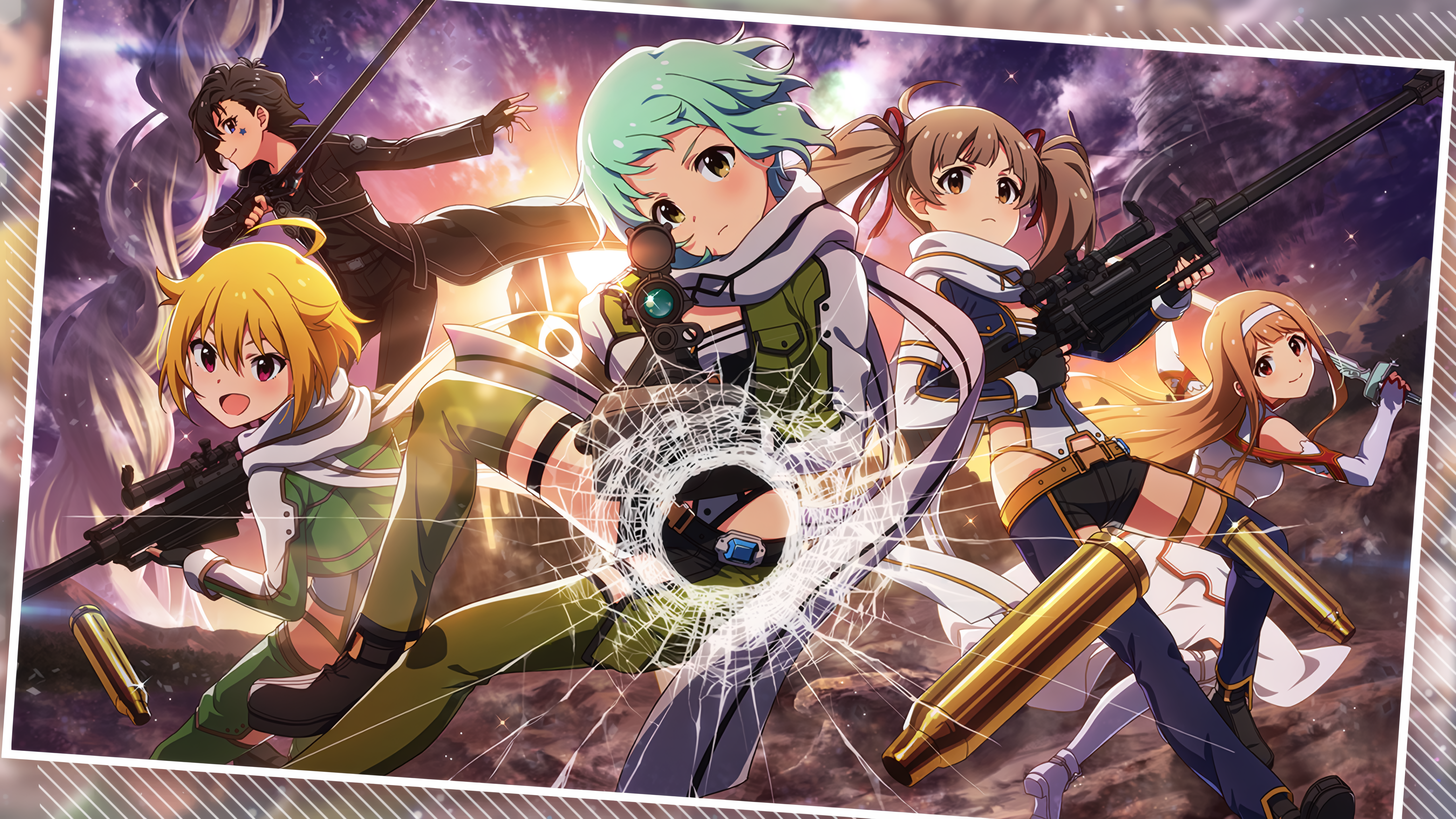 プラチナスターツアースペシャル～LINK ST@RT!～