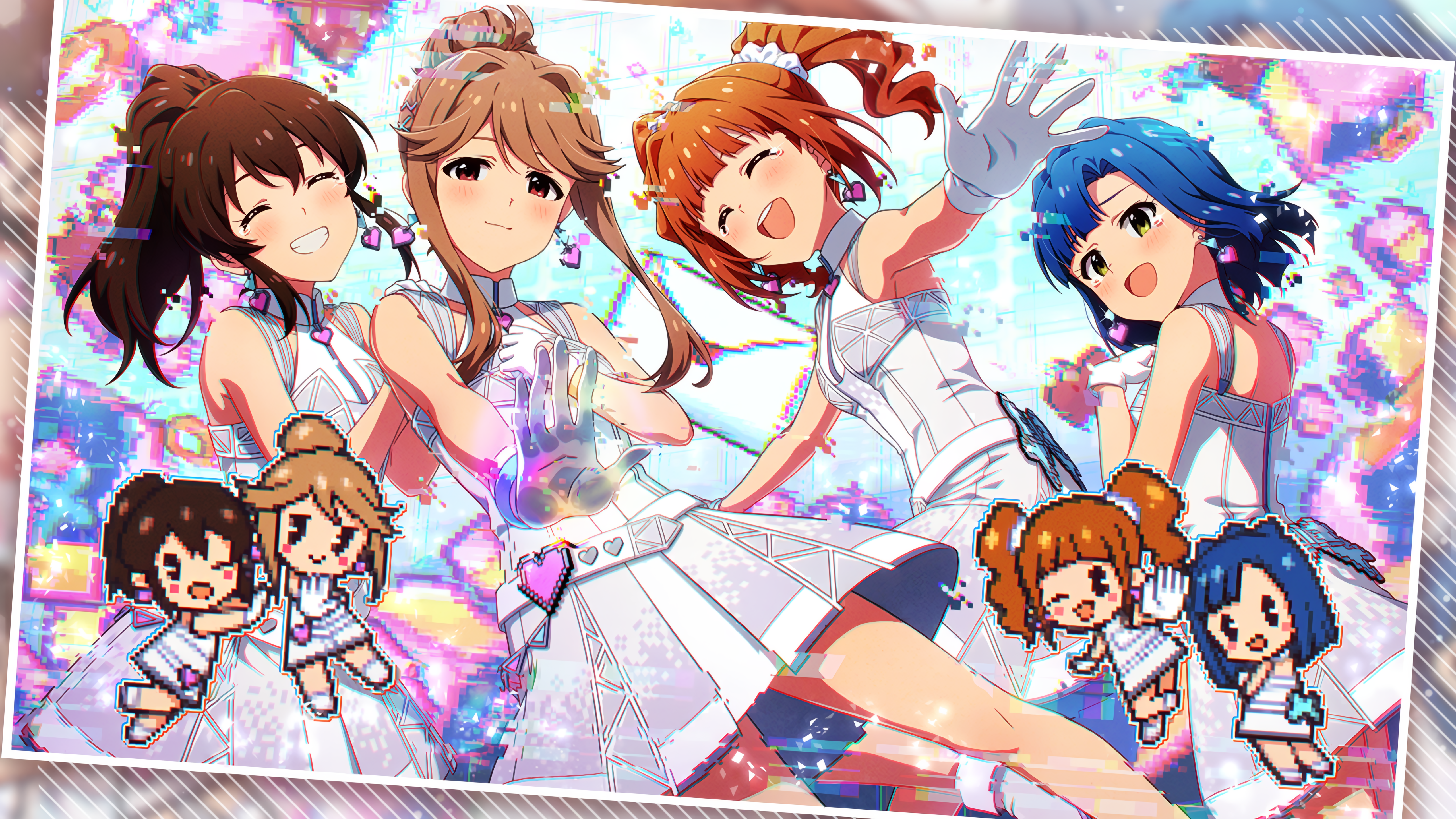 プラチナスターツアー～LOVE is GAME～