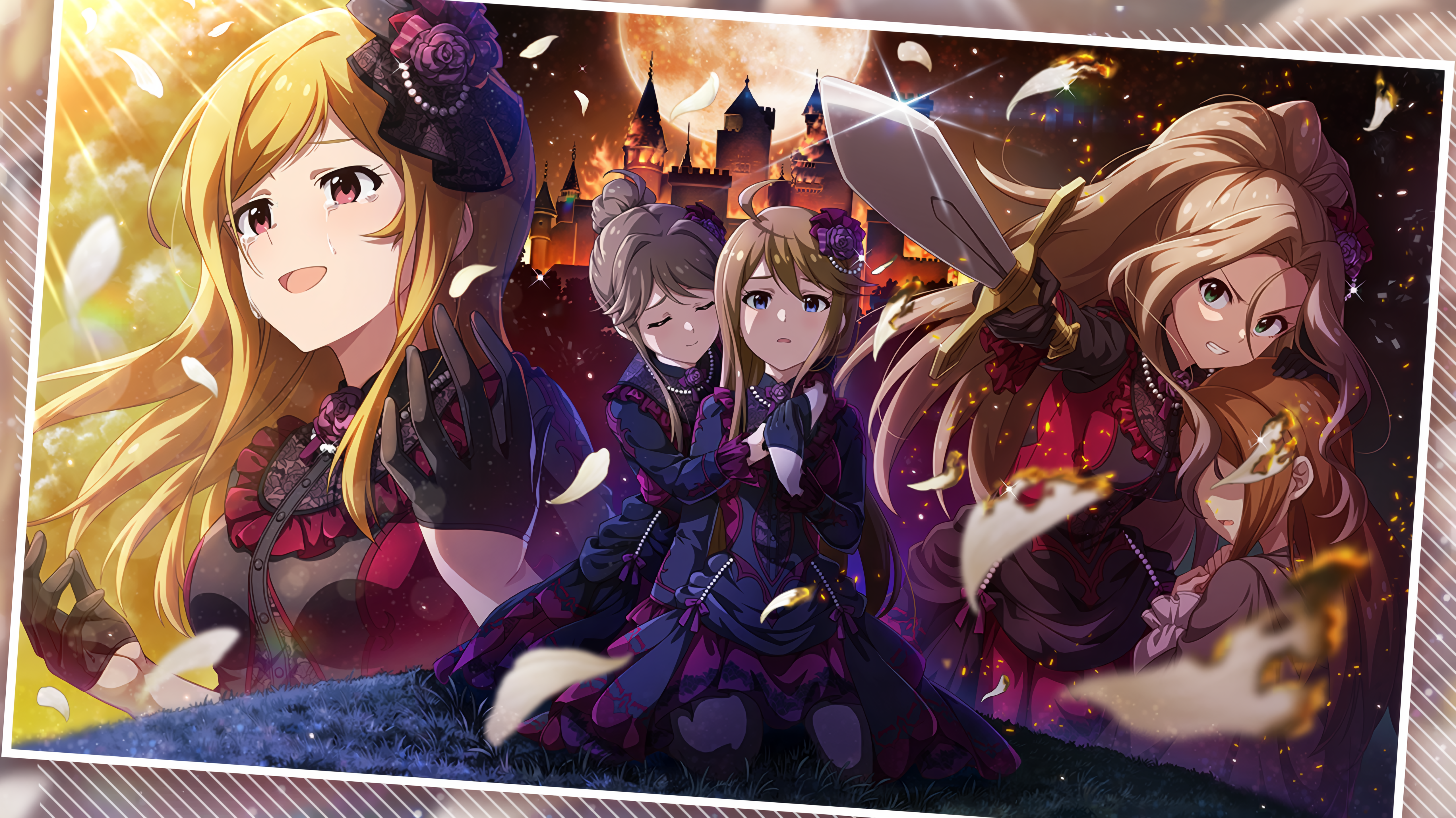 プラチナスターチューンオルタナティブ~Everlasting~