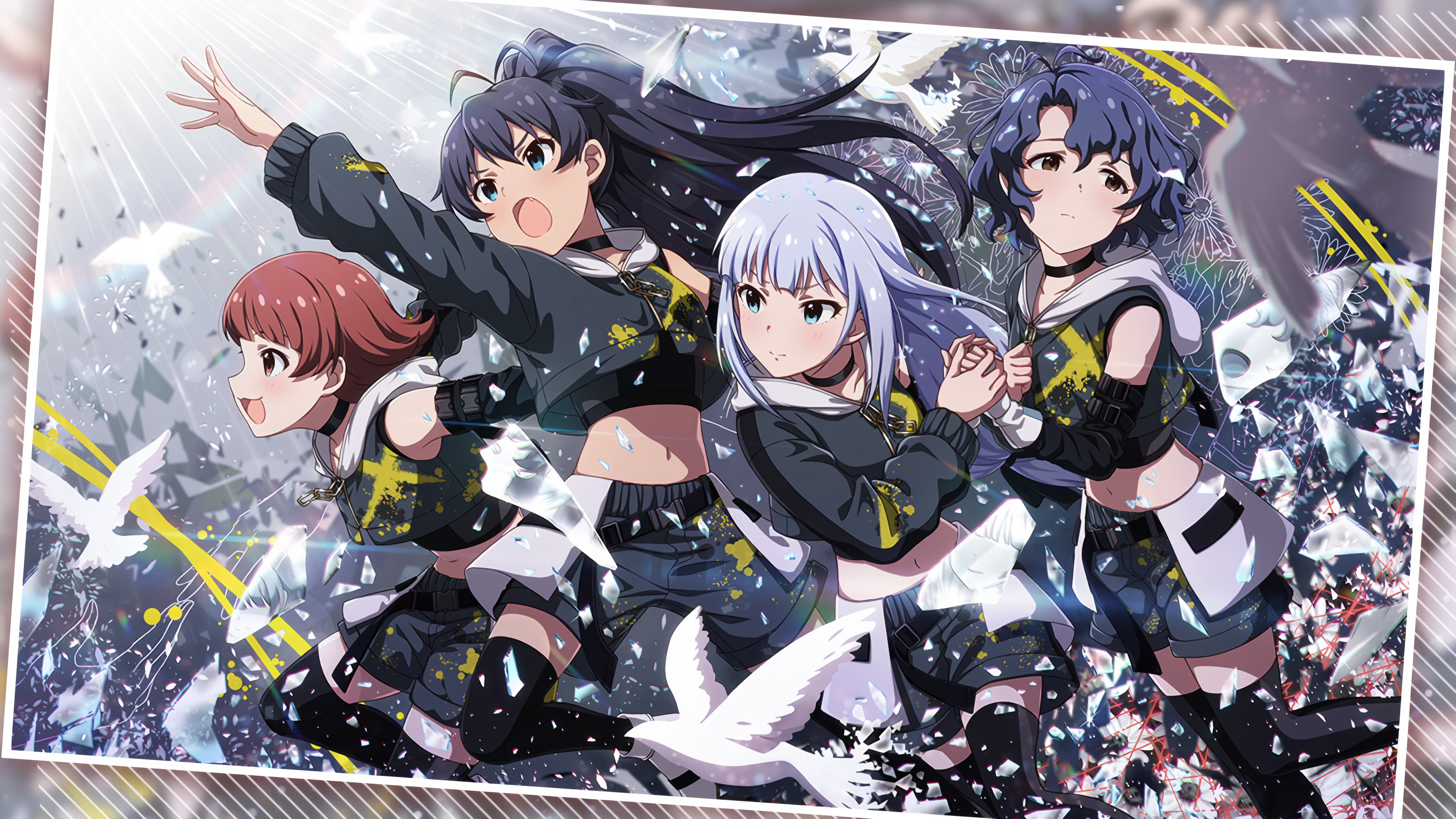 プラチナスターツアービンゴ～KING of SPADE～