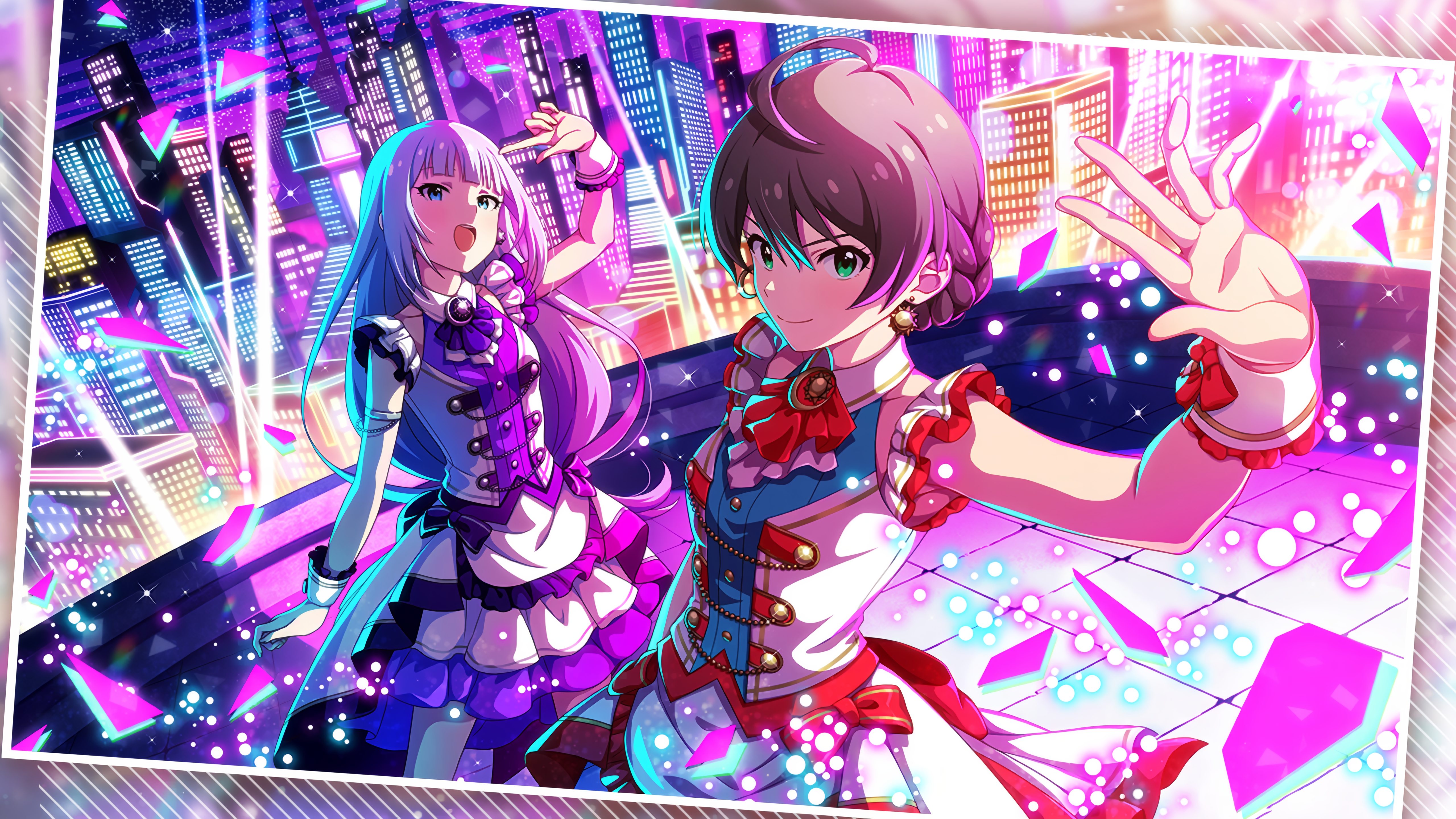 プラチナスターツアー～電波感傷～