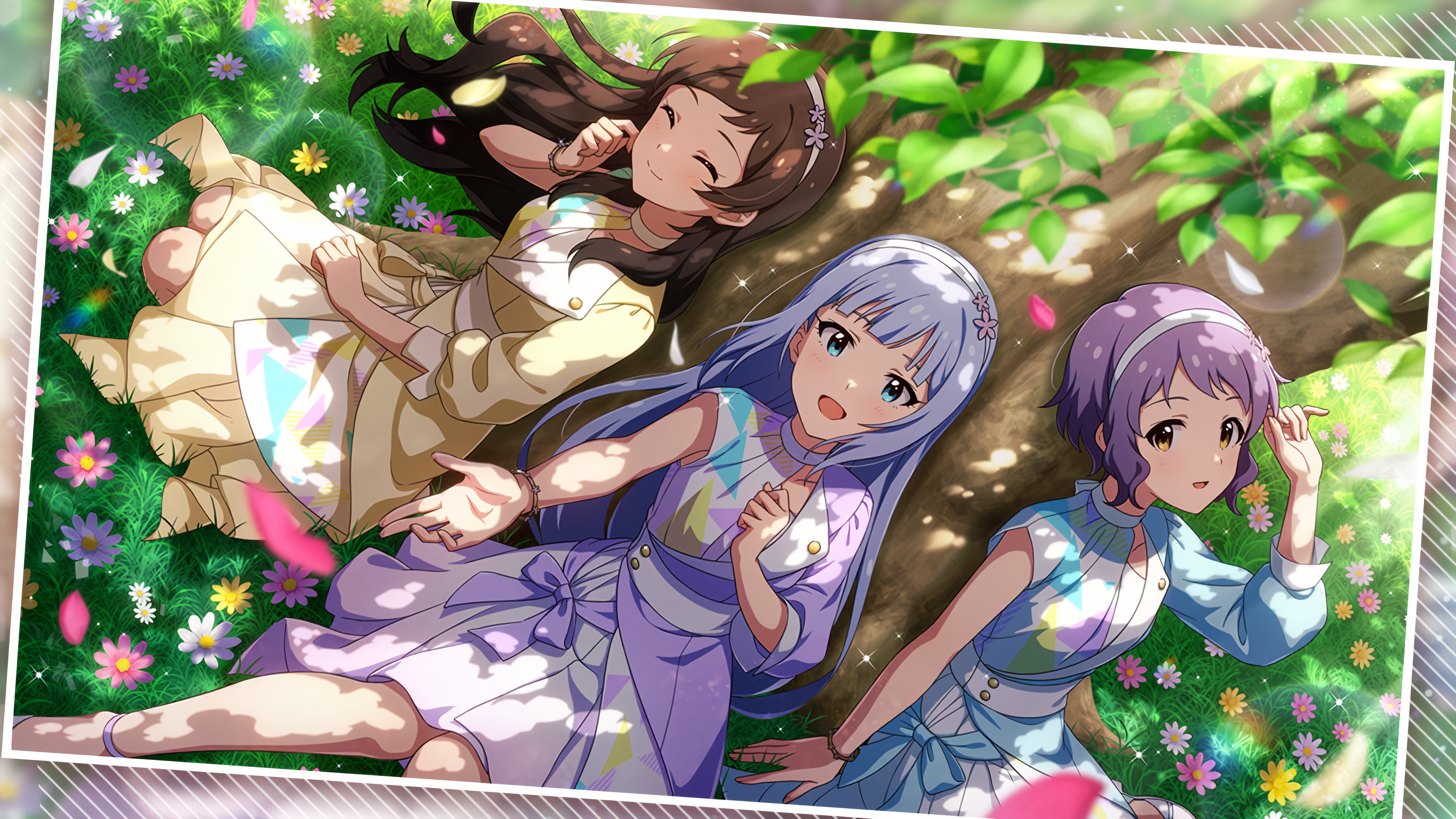 プラチナスターチューン~I.D EScape from Utopia~