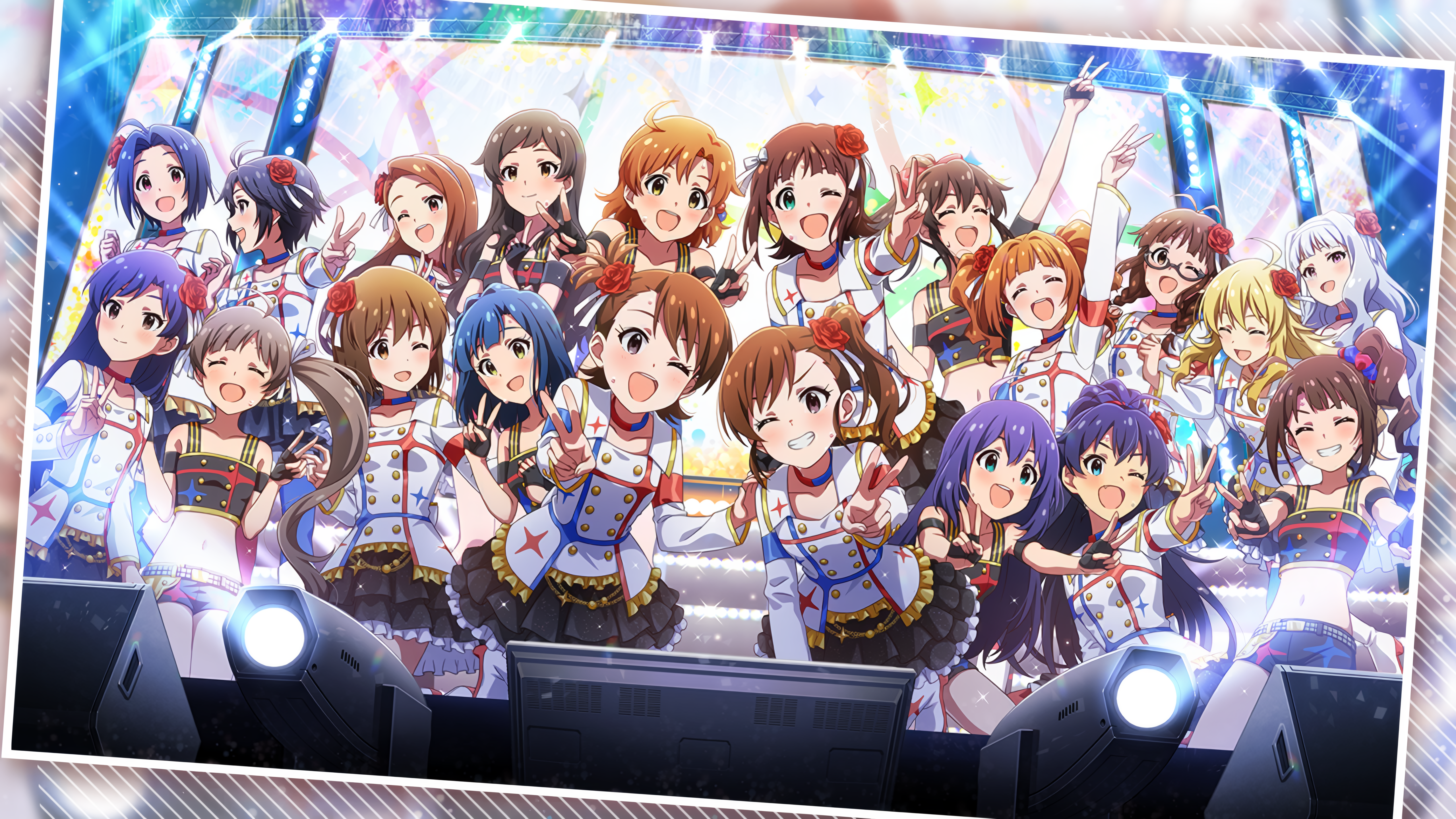 プラチナスタートレジャースペシャル~M@STERPIECE~