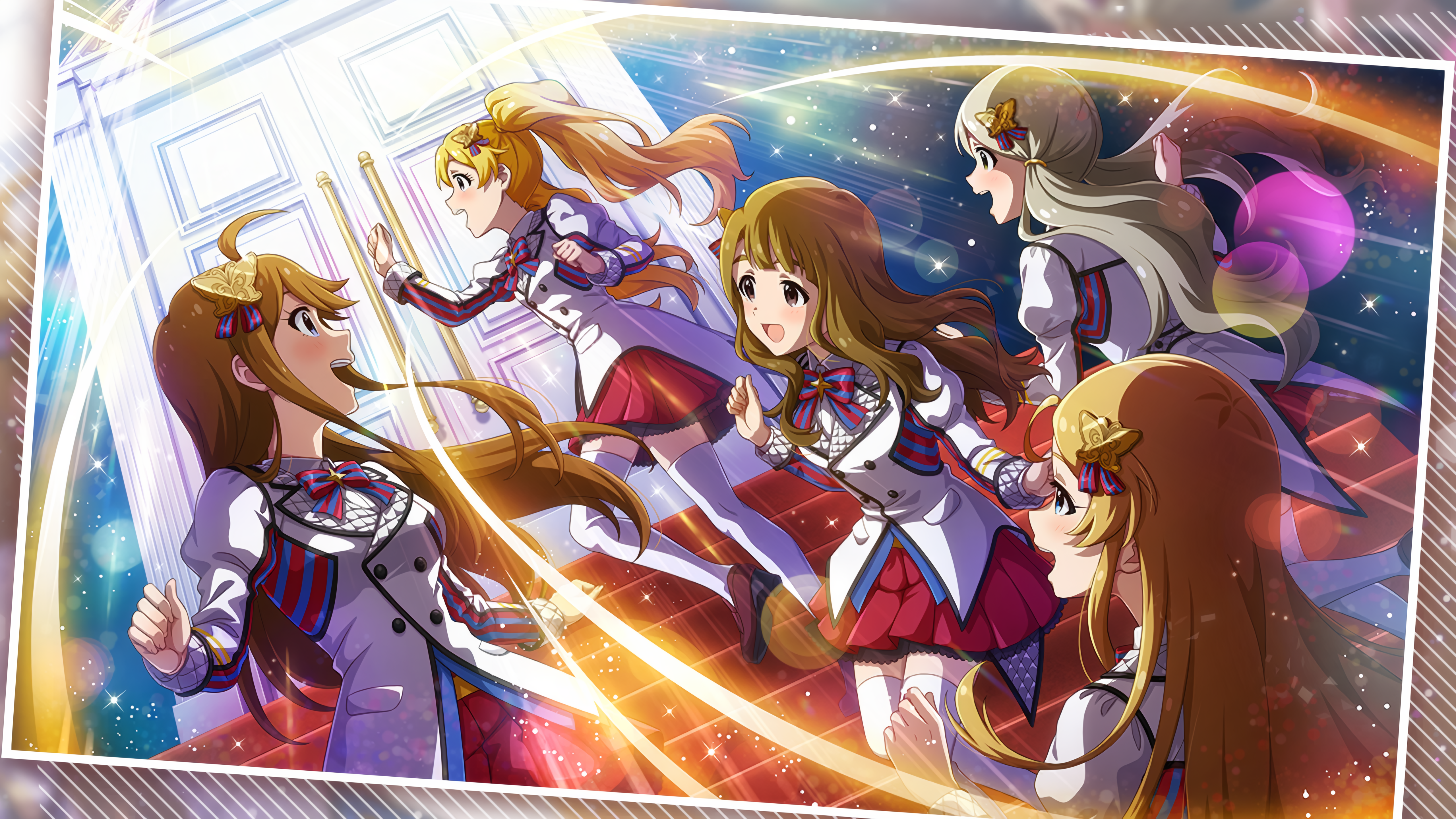 プラチナスターツアービンゴスペシャル~Rat A Tat!!!~