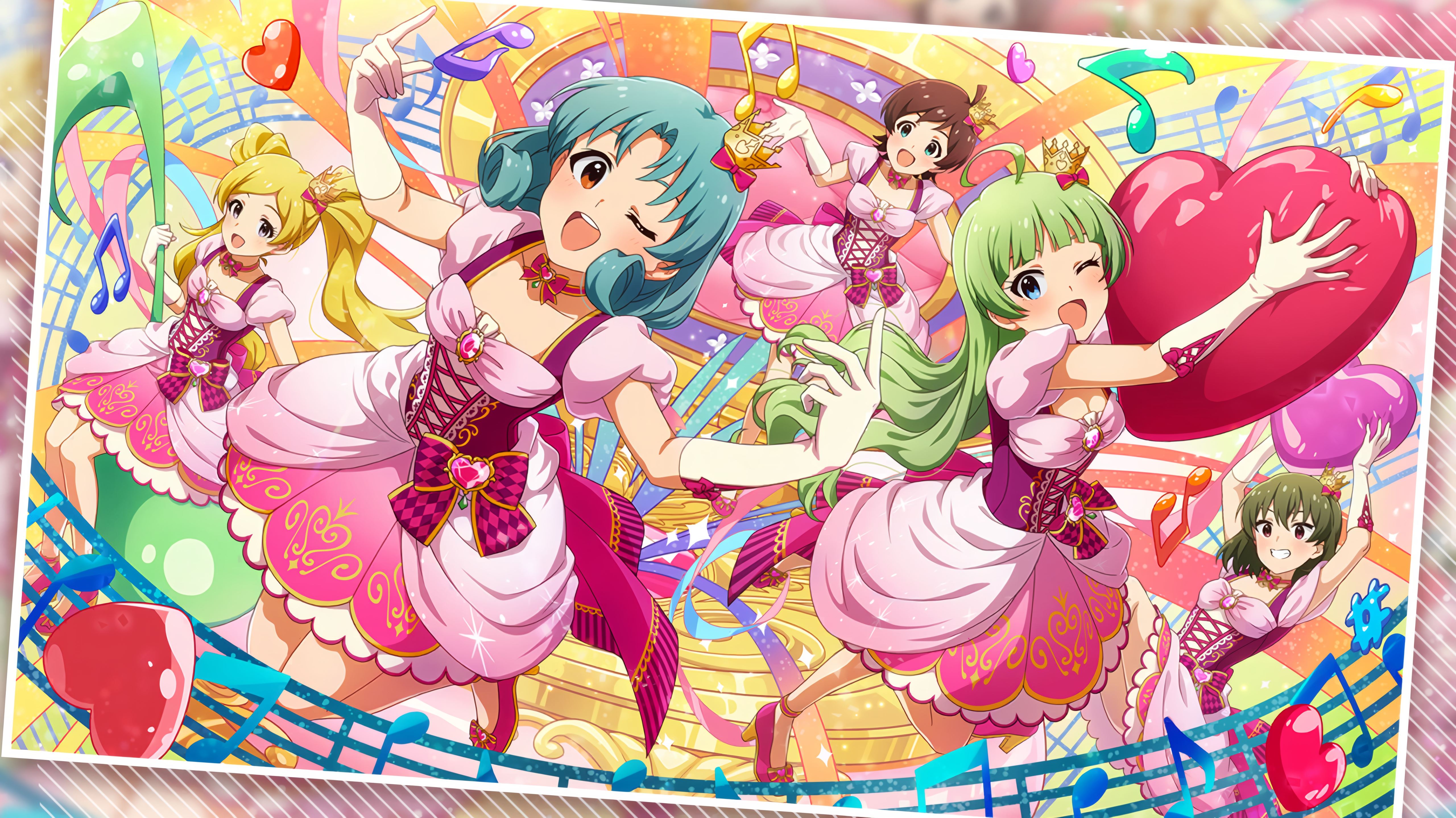 プラチナスターチーム~Unknown Boxの開き方~