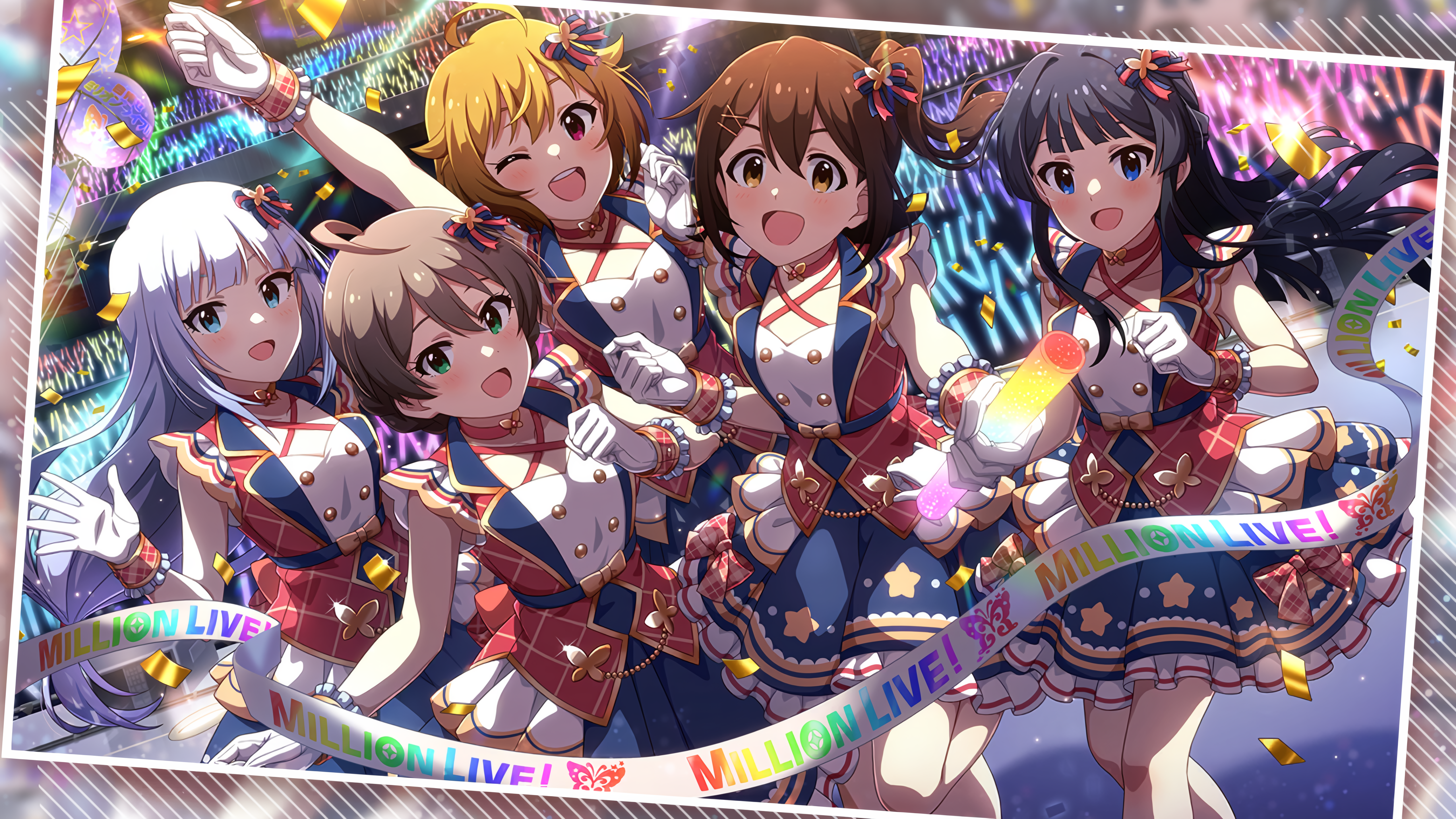 プラチナスターチーム～REFRAIN REL@TION～