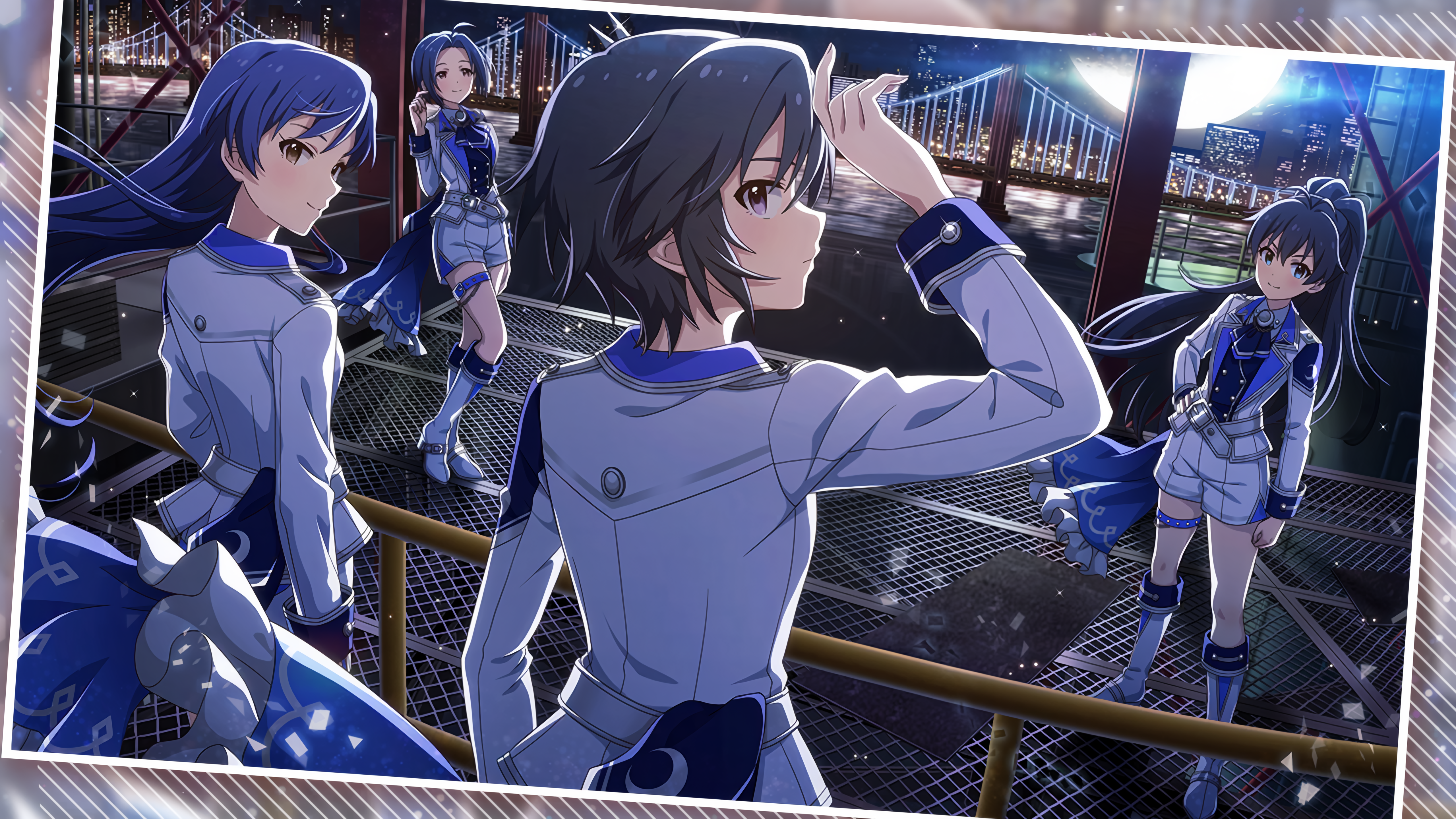 プラチナスターツアービンゴ～ilLUmiNAte!～