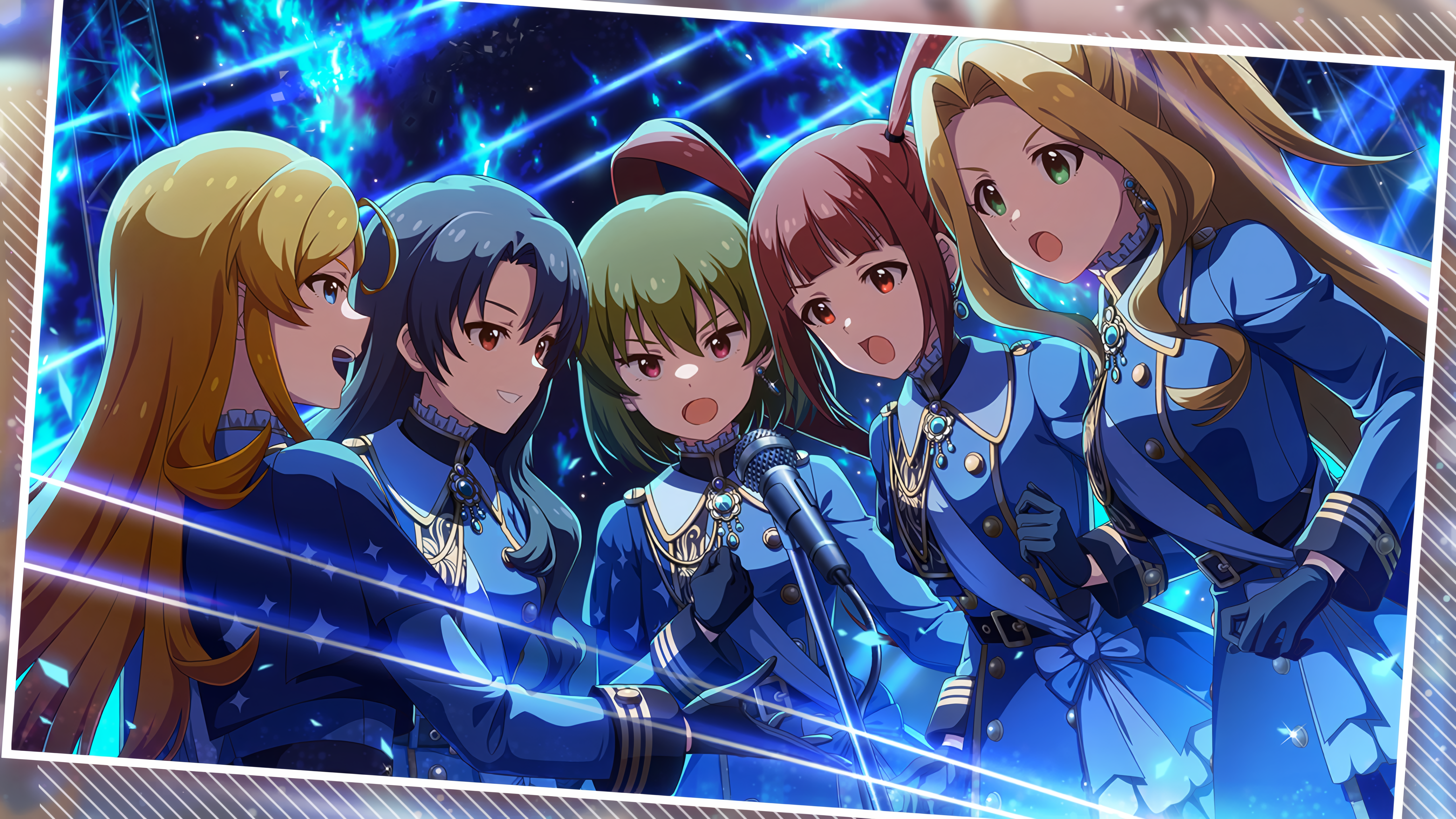 プラチナスタートラスト13~Hypernova~