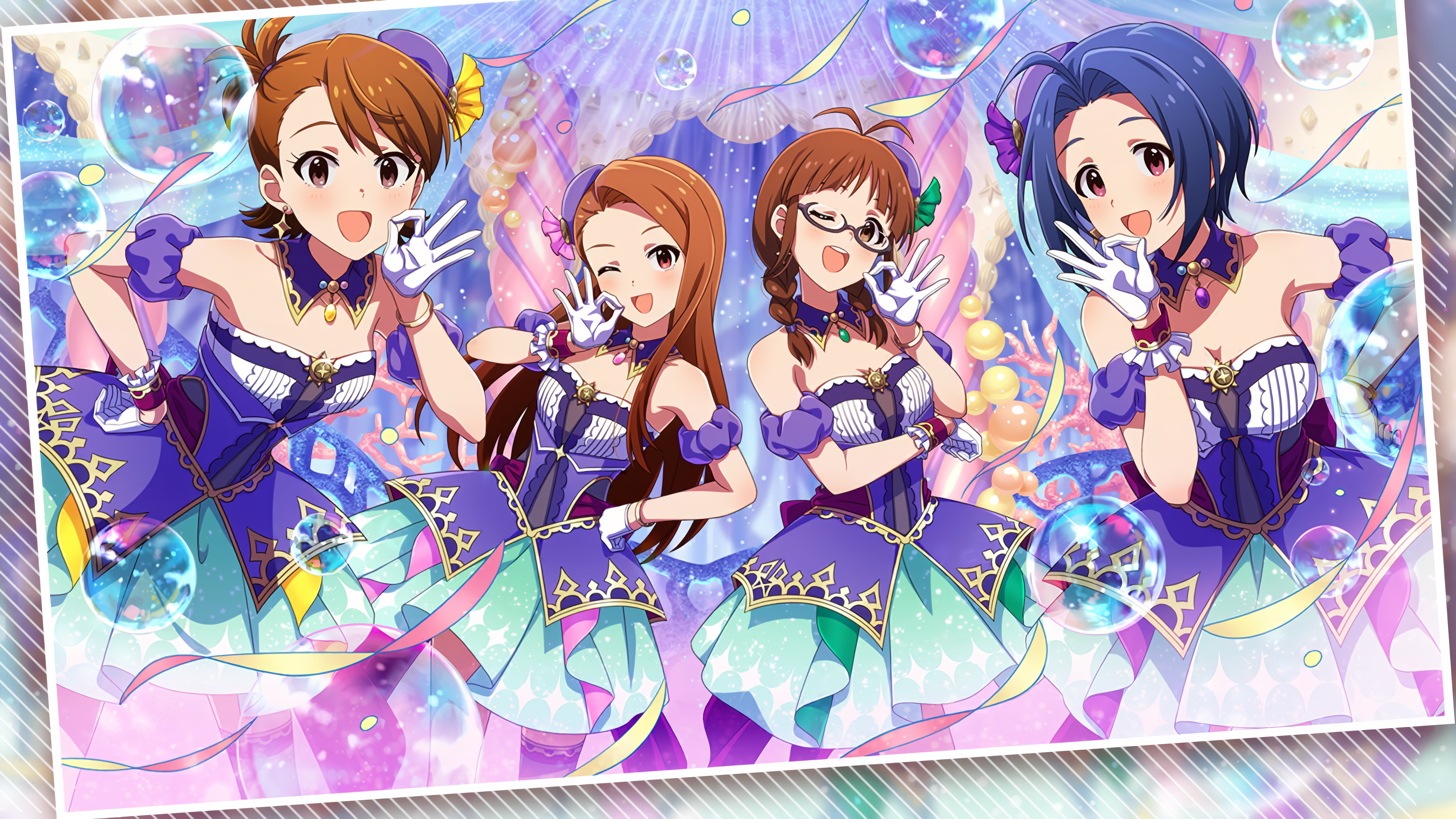 プラチナスターツアービンゴスペシャル~SMOKY THRILL~